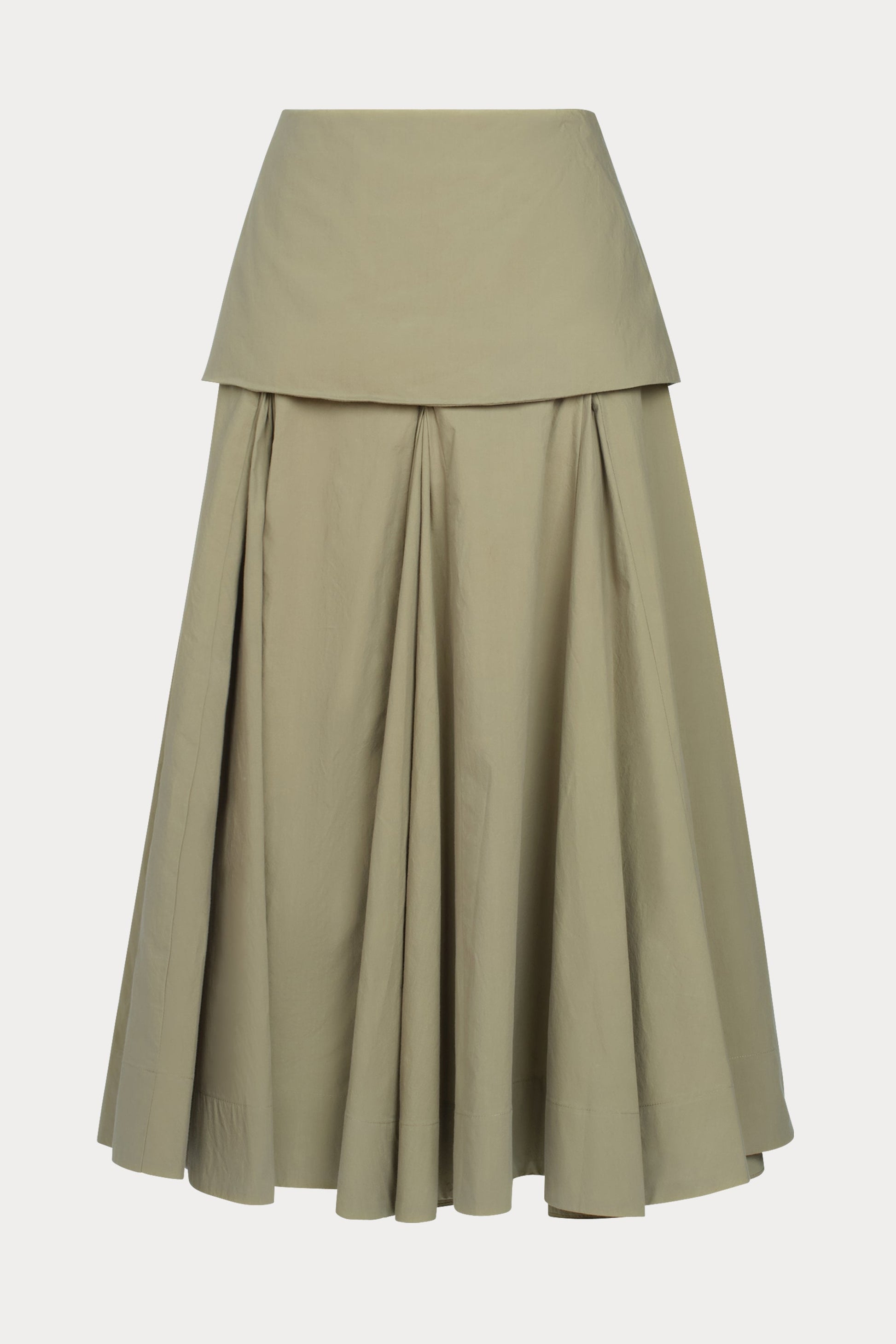 Rachel Comey | Heni Skirt Khaki