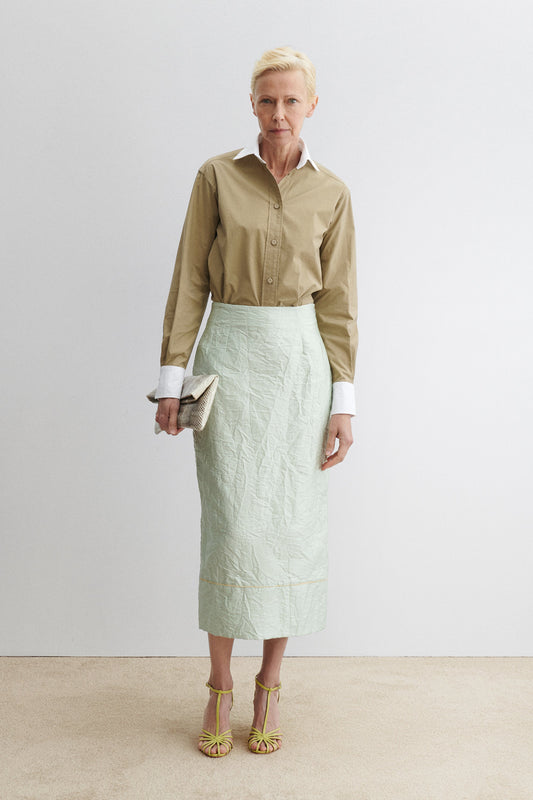 Rachel Comey | Vick Skirt Mint
