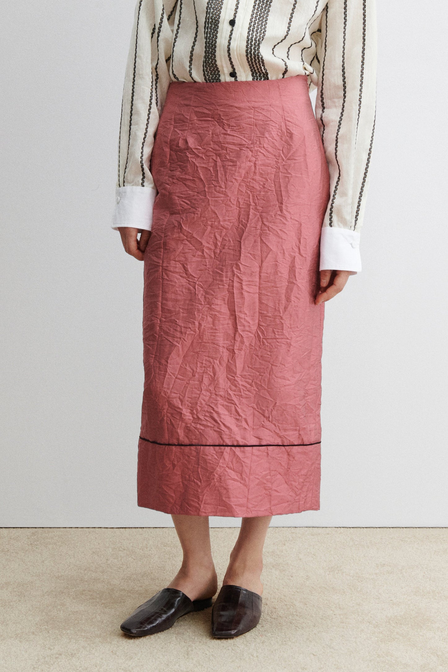 Rachel Comey | Vick Skirt Mint