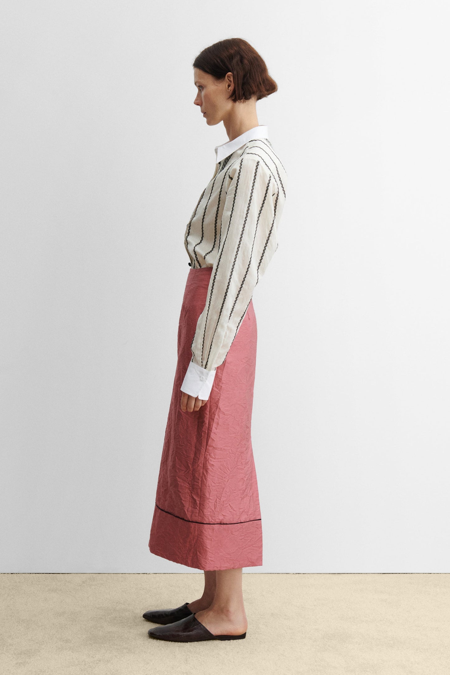 Rachel Comey | Vick Skirt Mint
