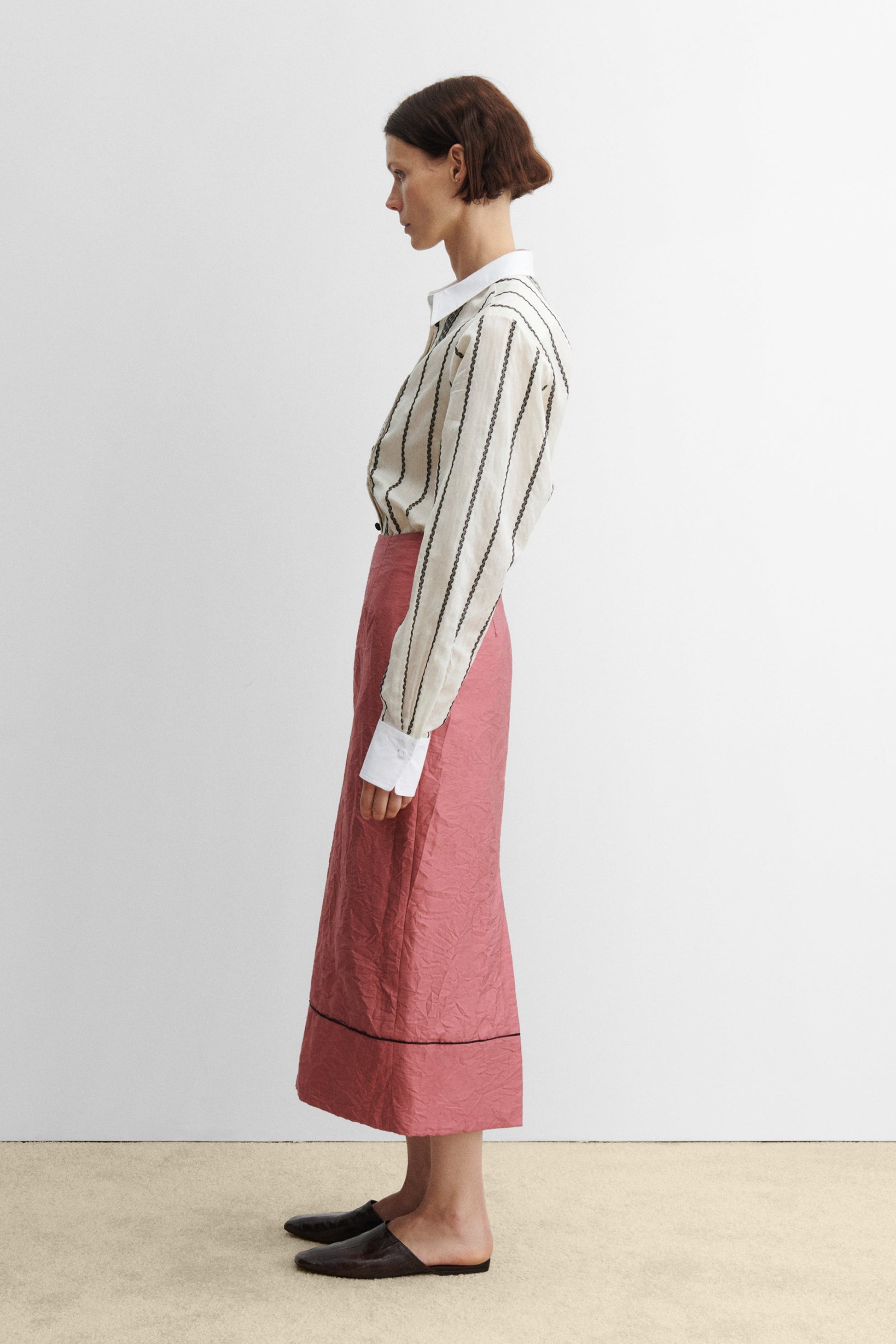 Rachel Comey | Vick Skirt Mint