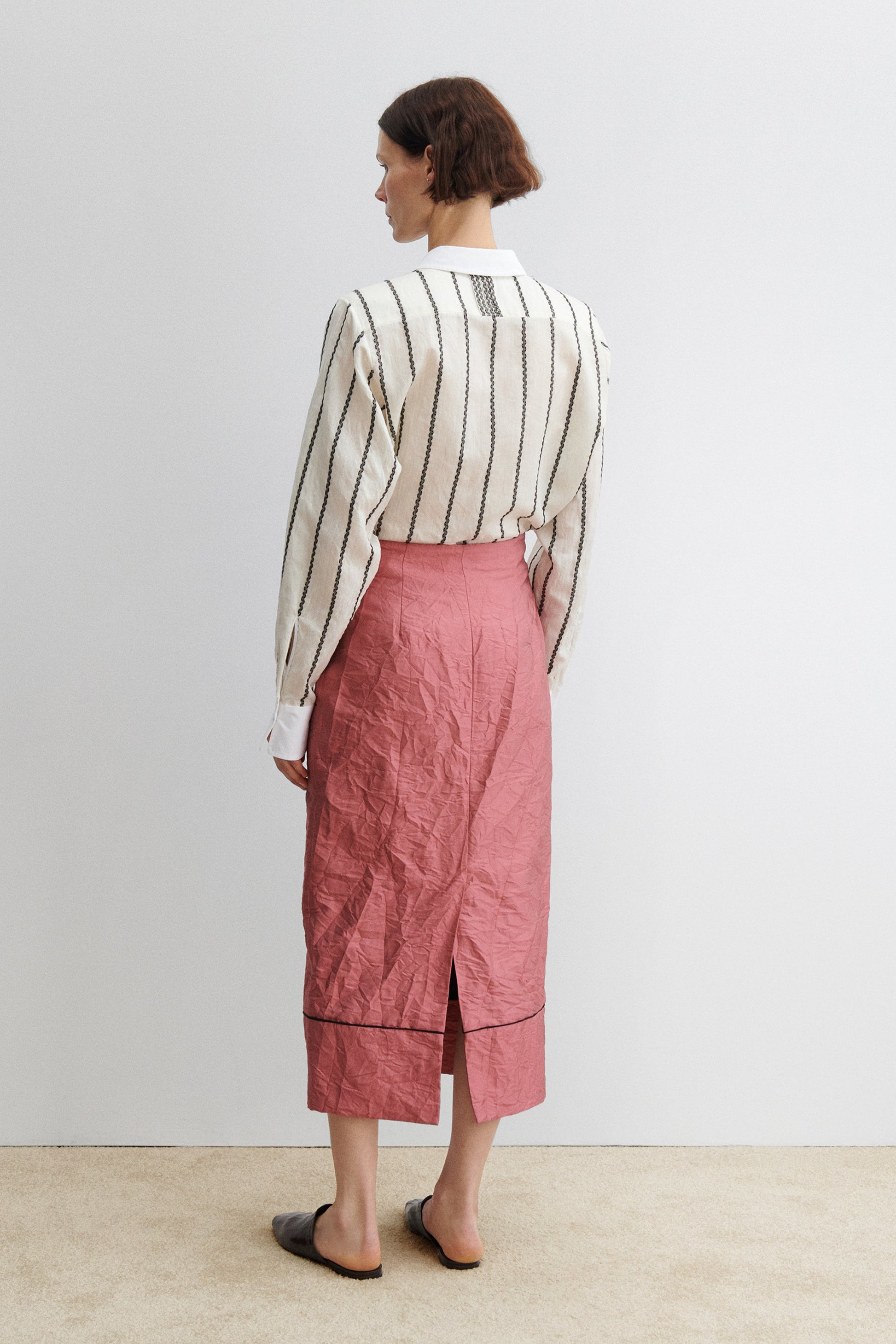 Rachel Comey | Vick Skirt Mint