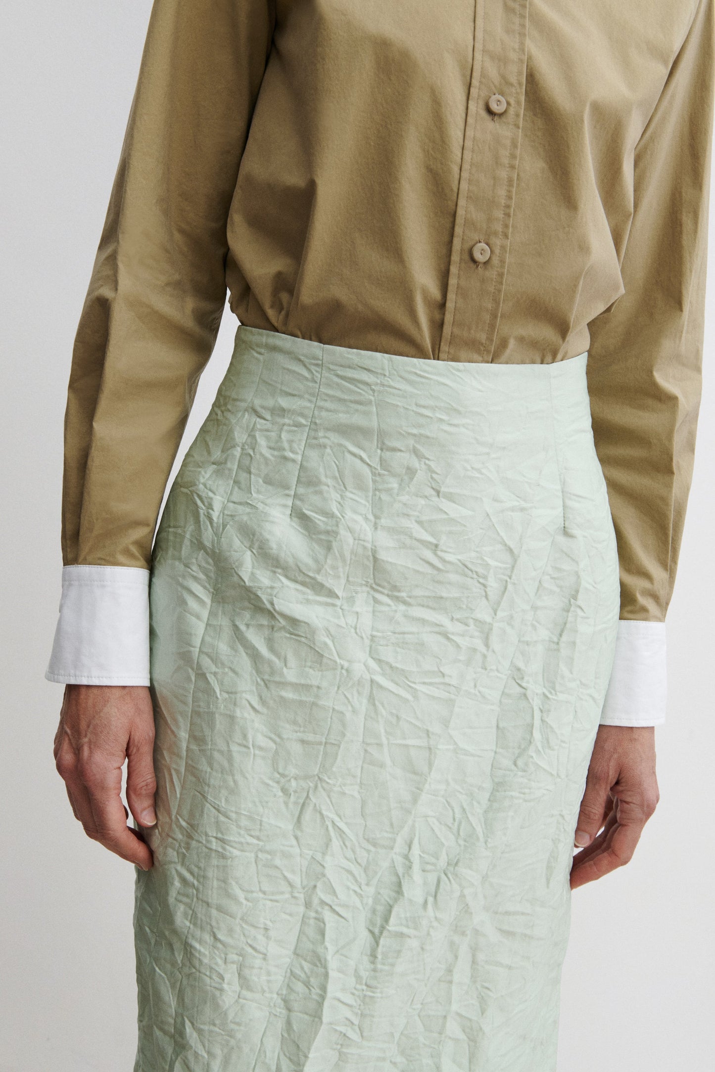 Rachel Comey | Vick Skirt Mint