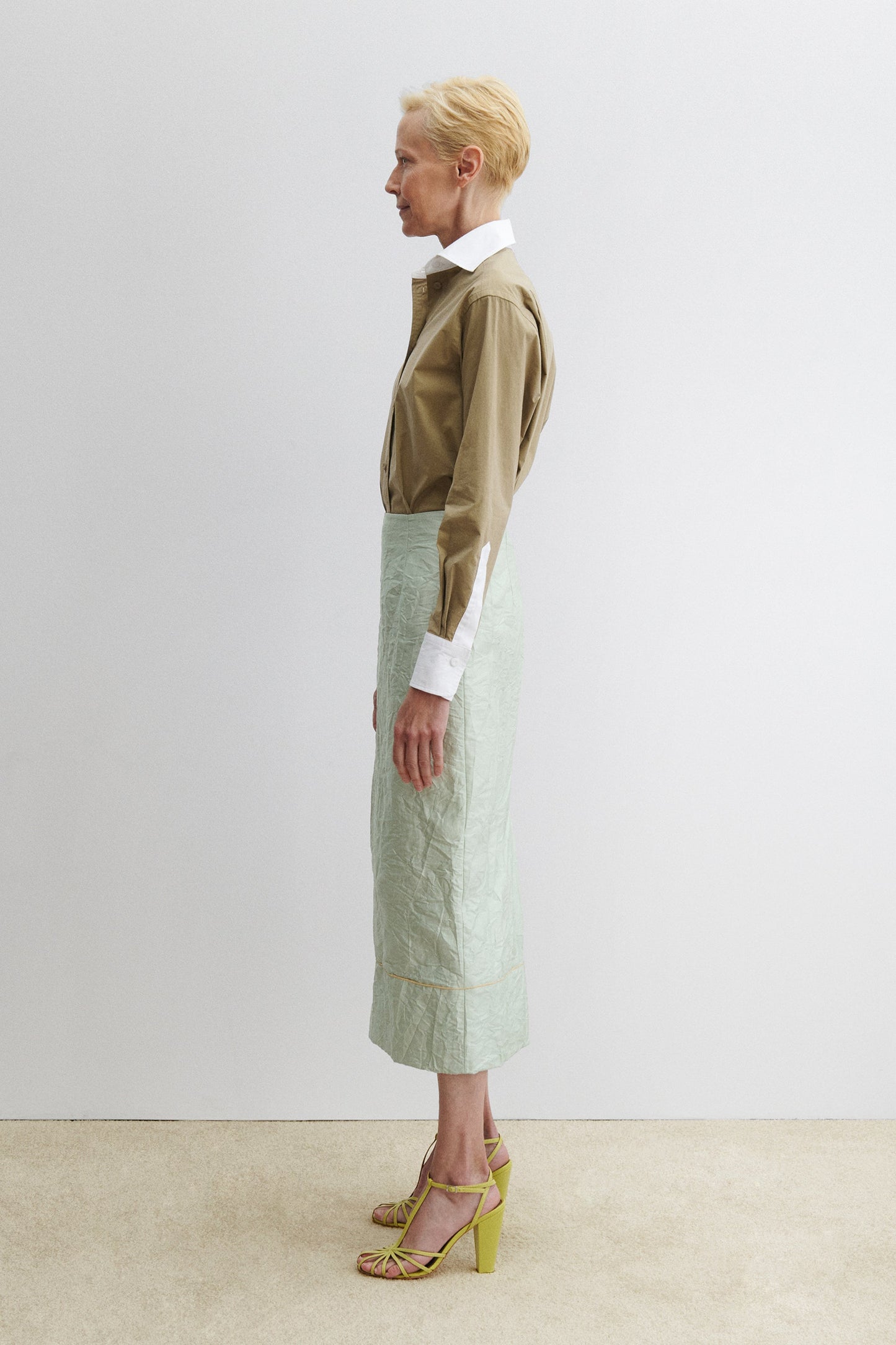 Rachel Comey | Vick Skirt Mint