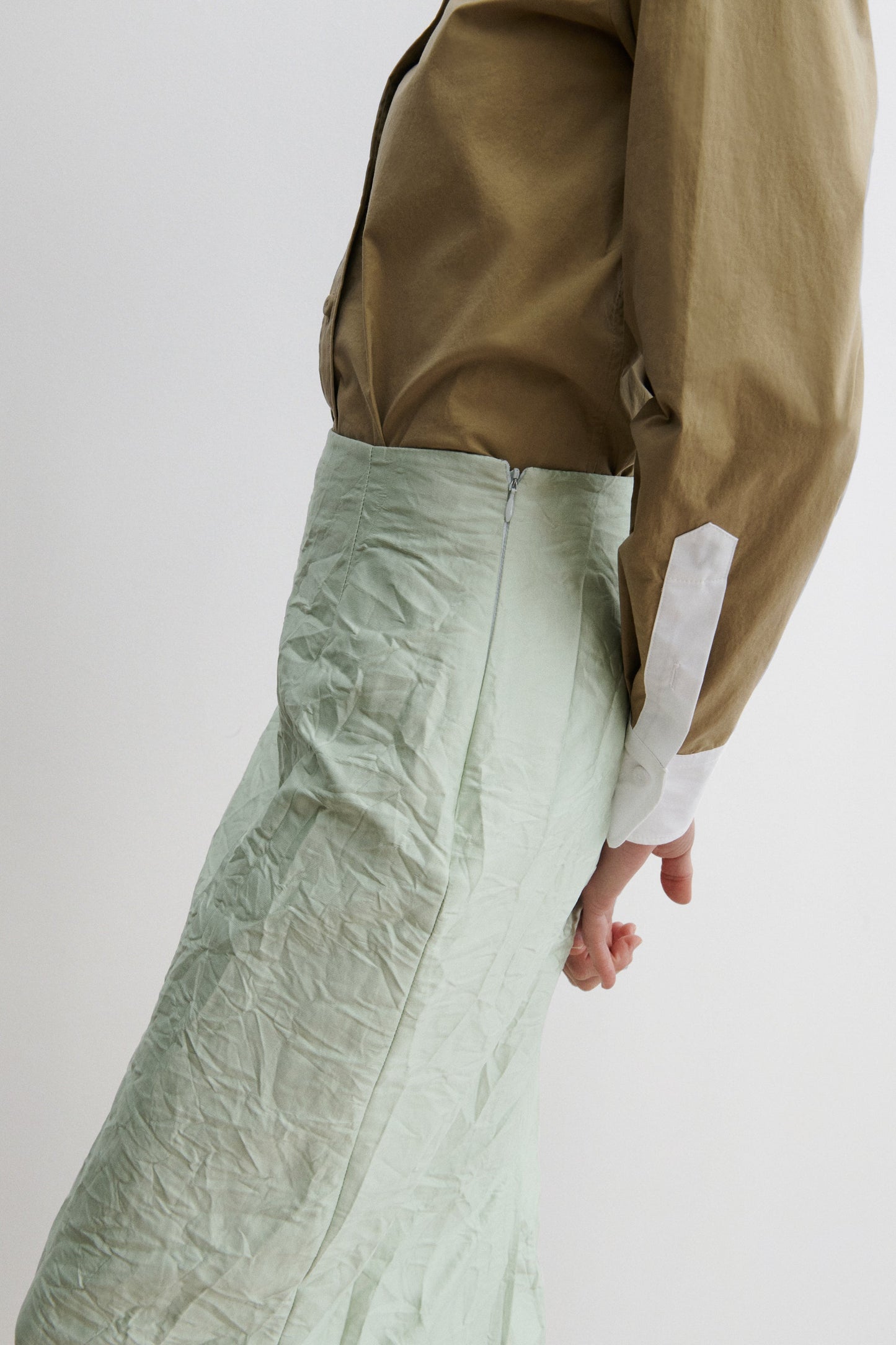 Rachel Comey | Vick Skirt Mint
