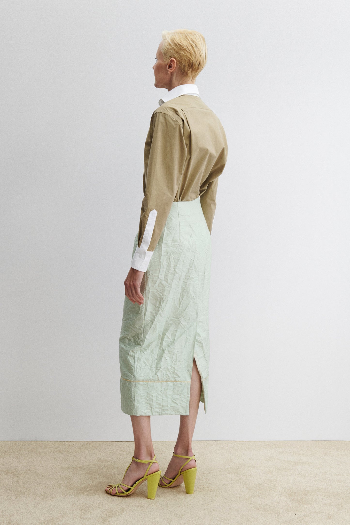 Rachel Comey | Vick Skirt Mint