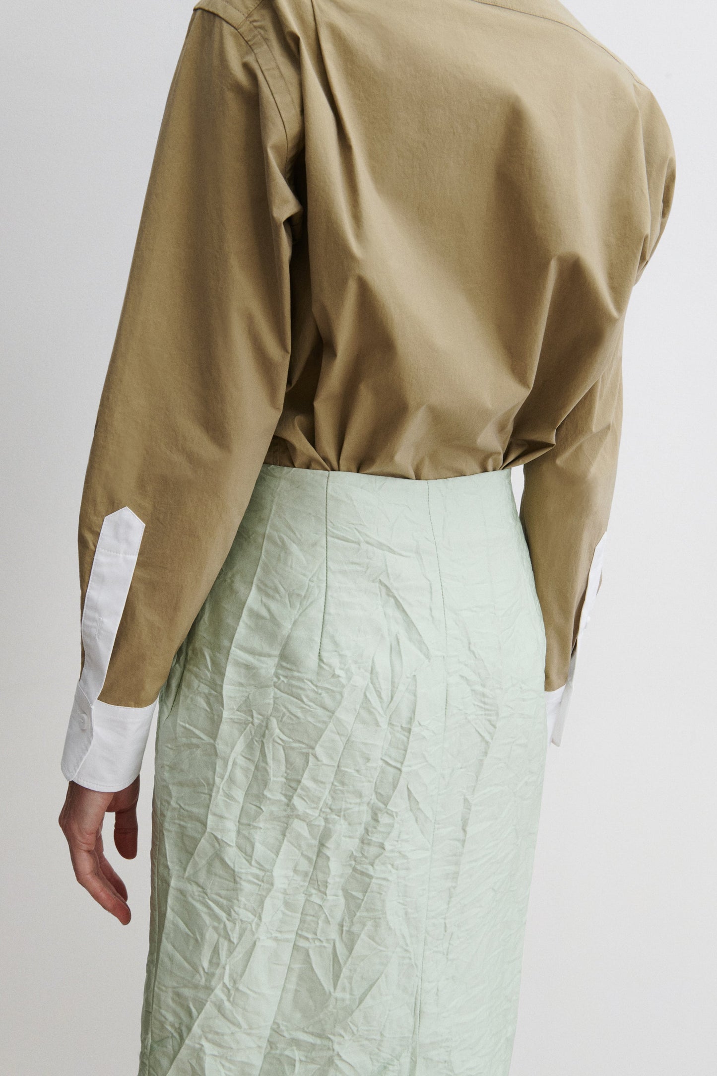 Rachel Comey | Vick Skirt Mint