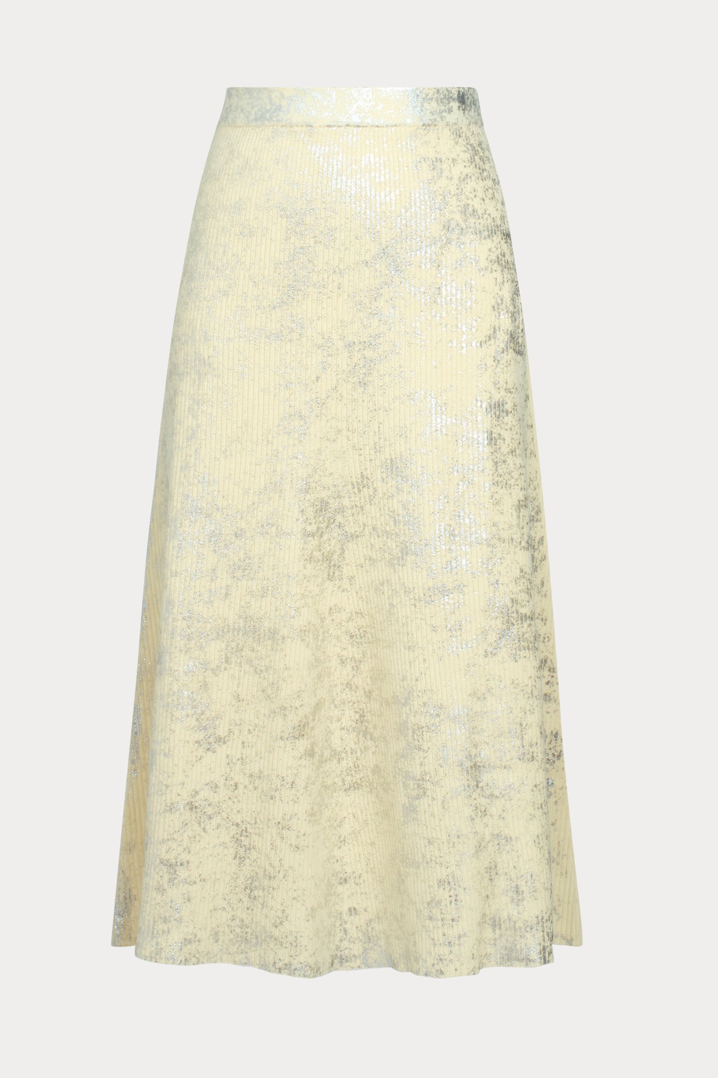 Rachel Comey | Kuzner Skirt Sand-Silver