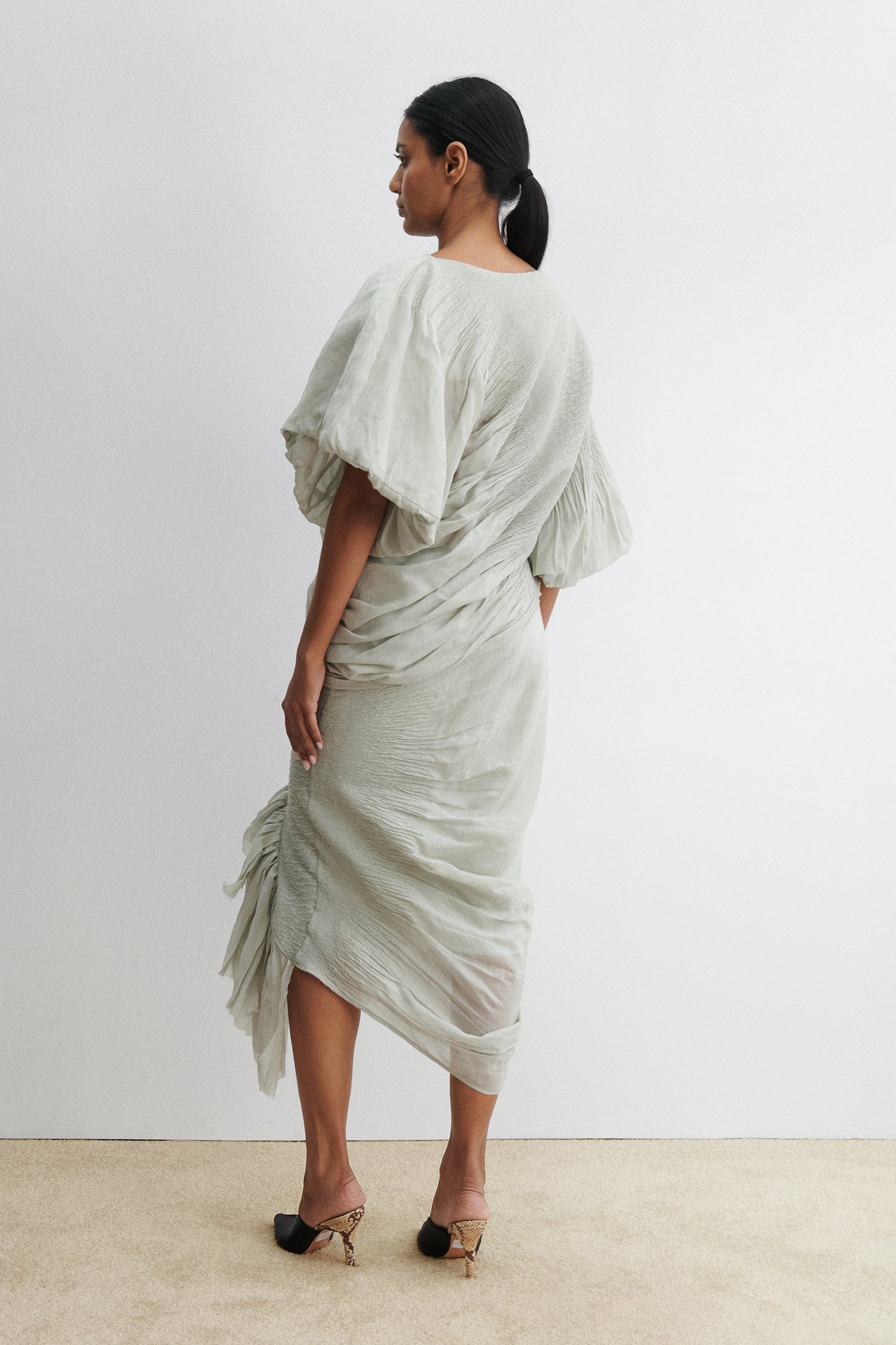 Rachel Comey | Brimson Skirt Dove