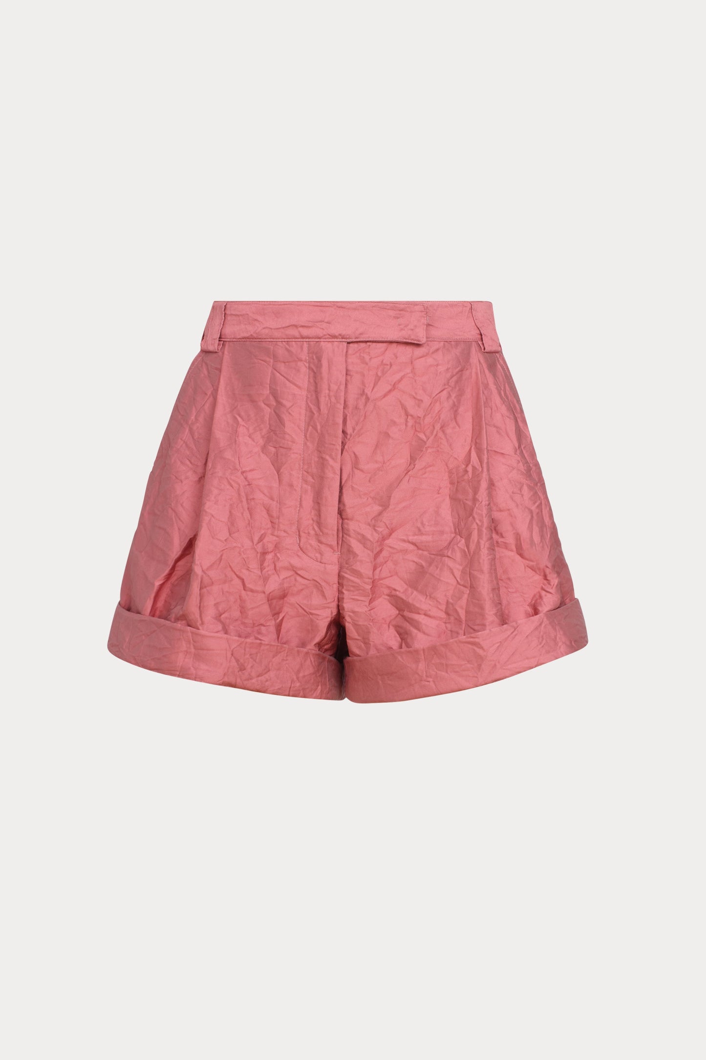 Rachel Comey | Joni Shorts Dark Pink