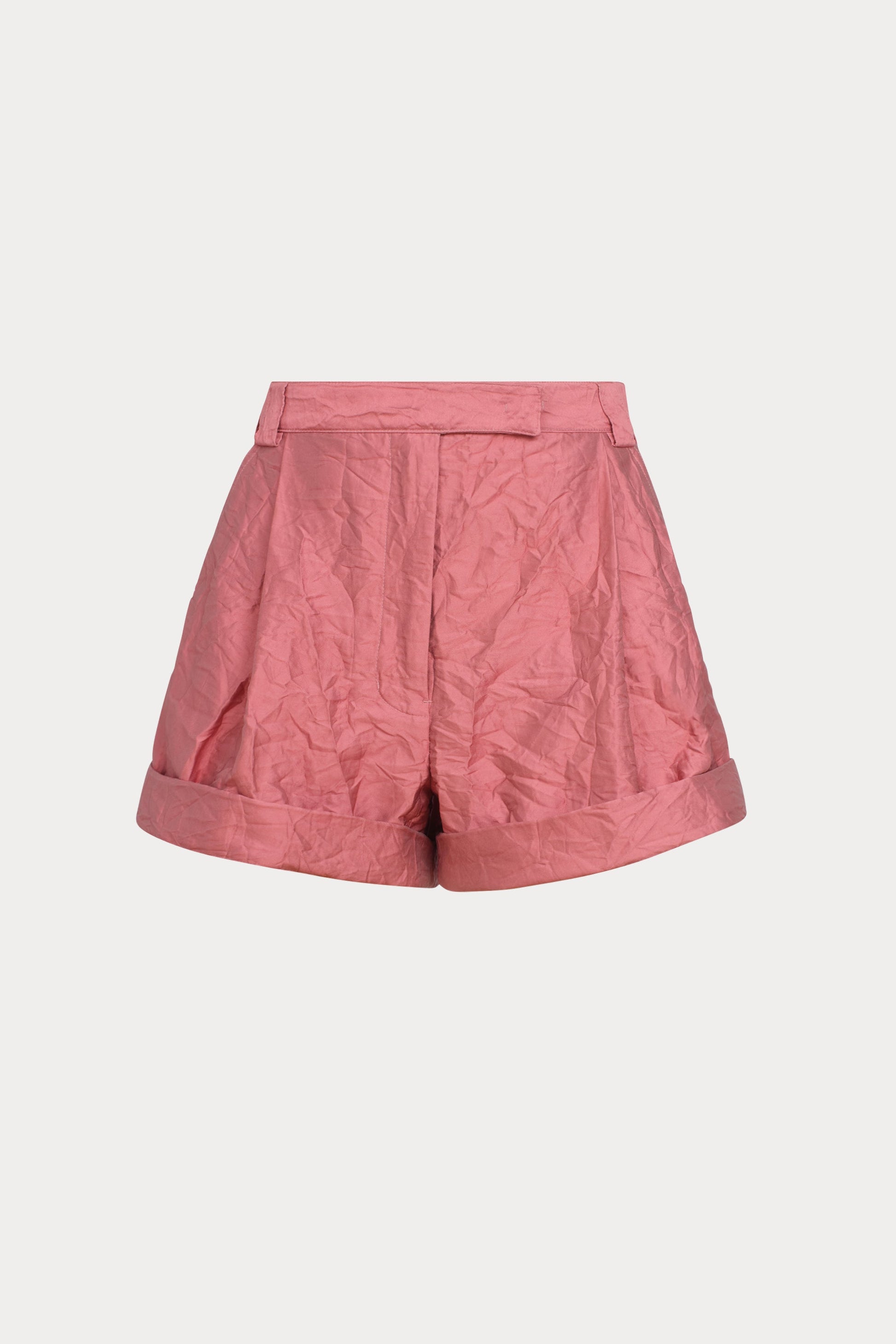 Rachel Comey | Joni Shorts Dark Pink