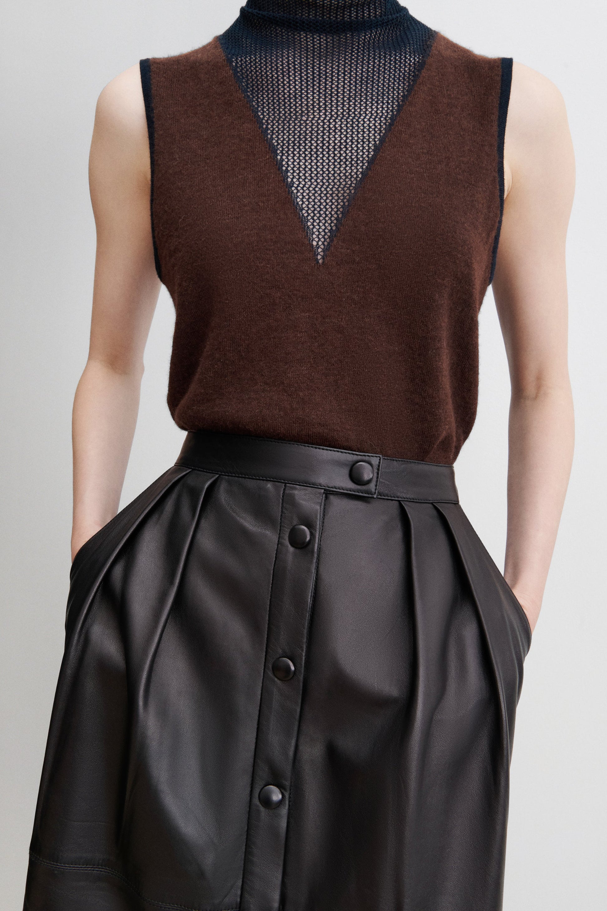 Rachel Comey | Vex Skirt Black