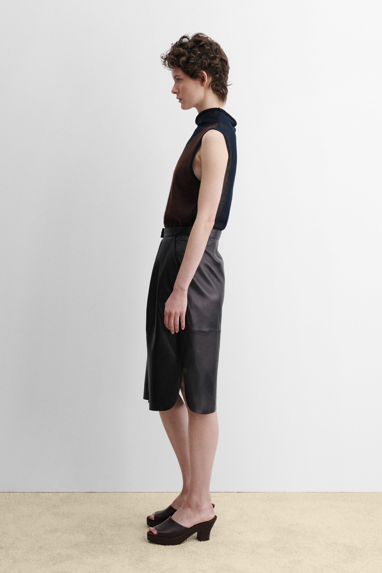 Rachel Comey | Vex Skirt Black