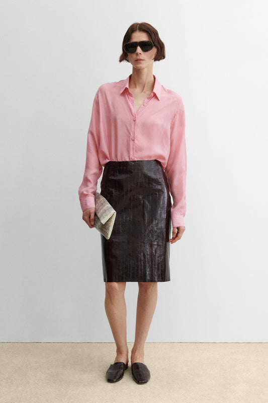 Rachel Comey | Cori Skirt Brown