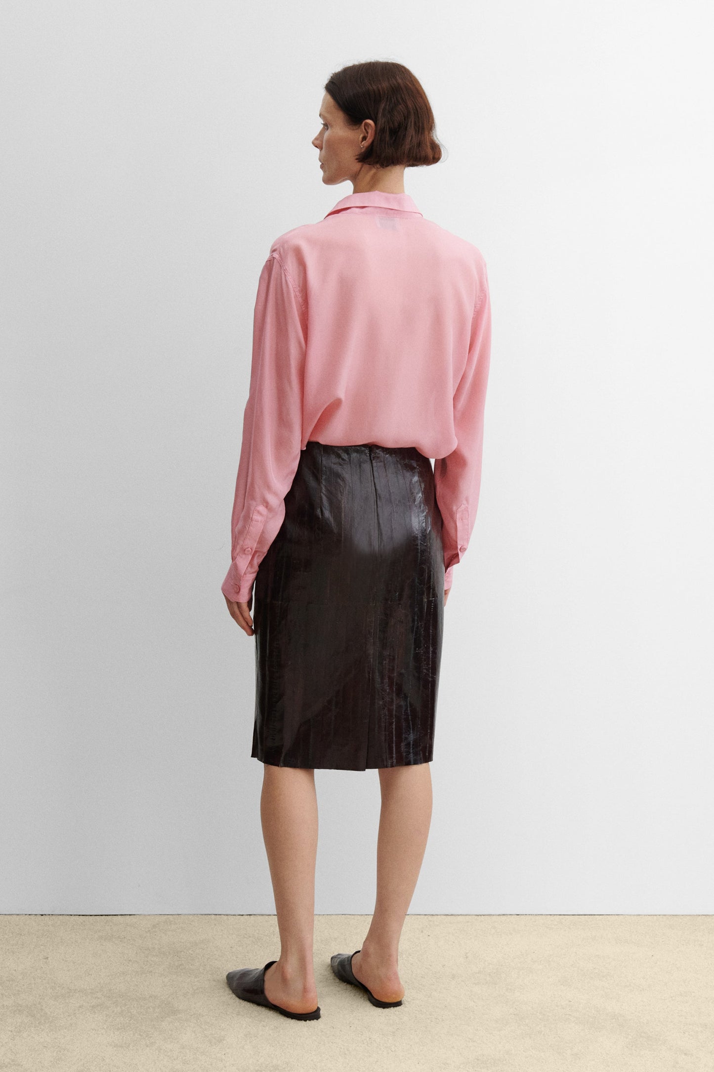 Rachel Comey | Cori Skirt Brown