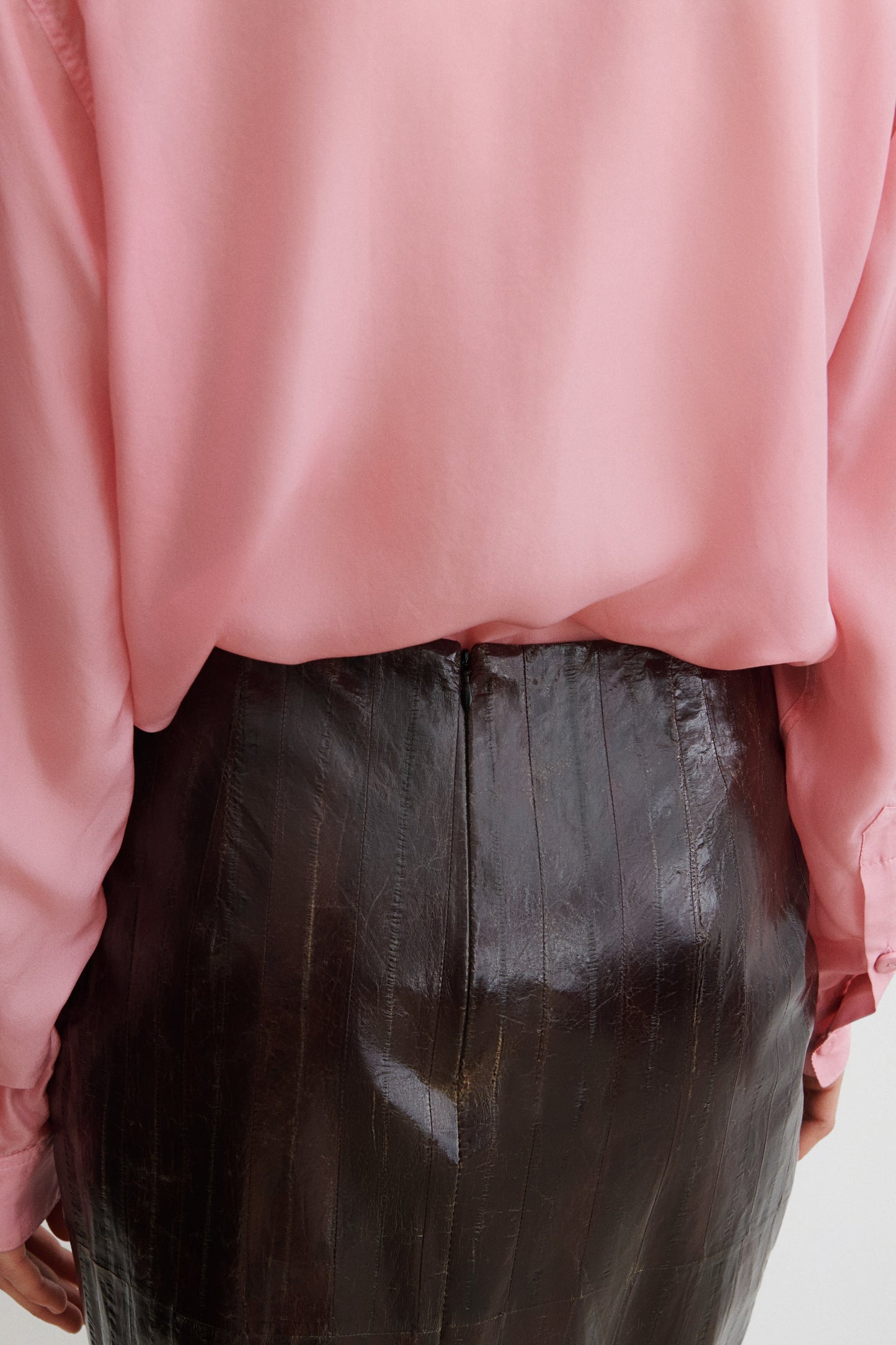 Rachel Comey | Cori Skirt Brown