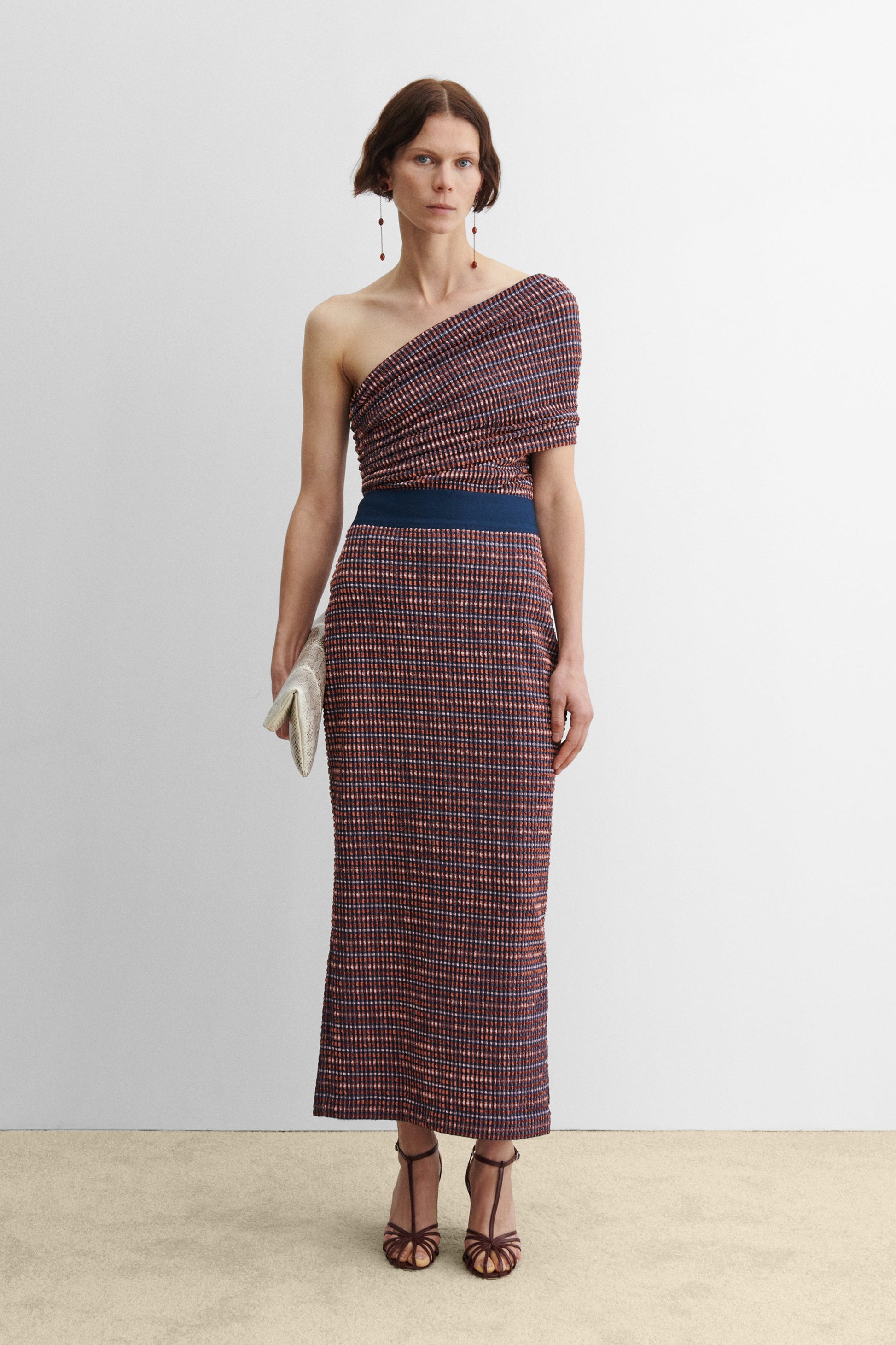Rachel Comey | Native Skirt Russet