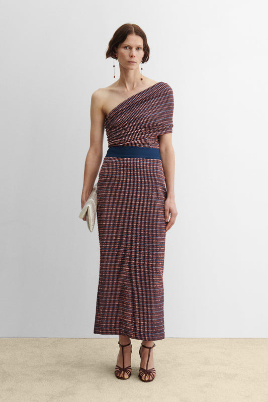 Rachel Comey | Native Skirt Russet