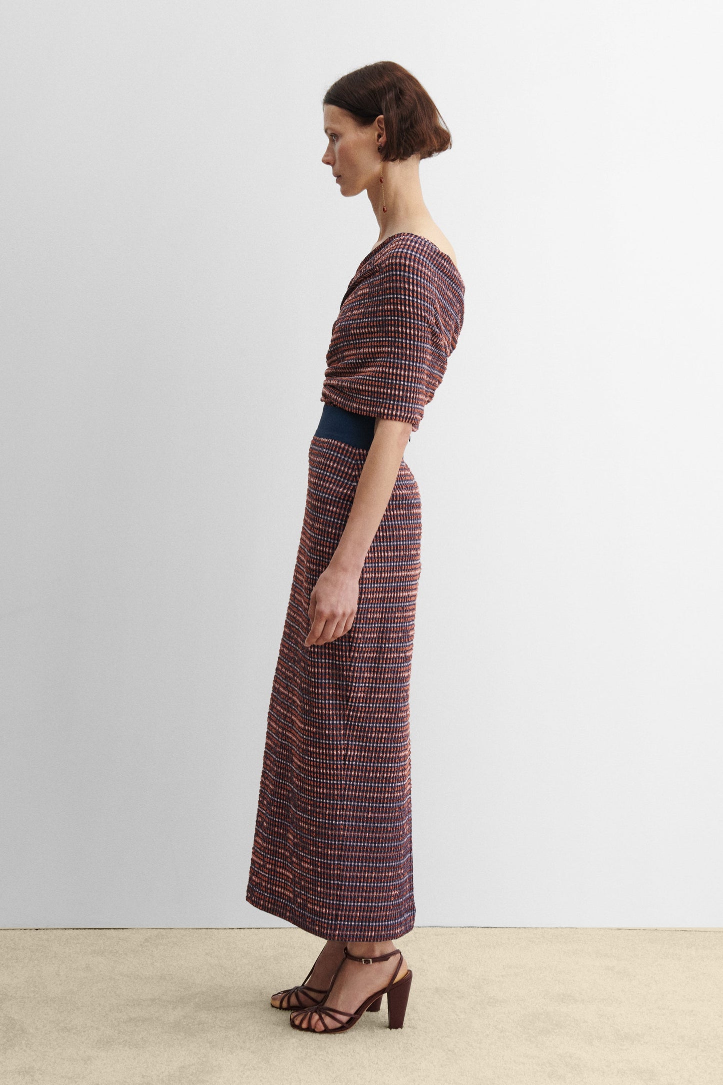Rachel Comey | Native Skirt Russet