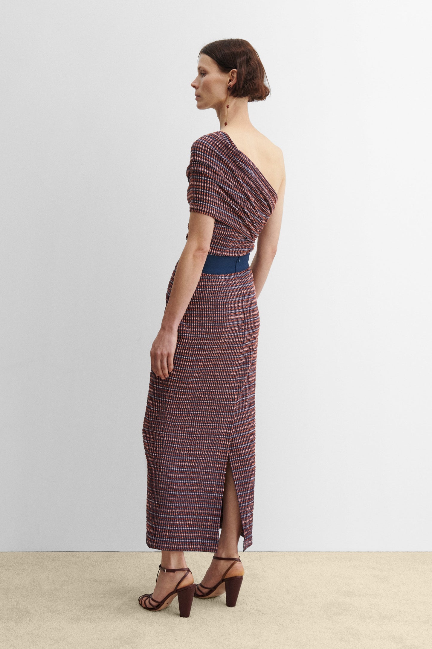 Rachel Comey | Native Skirt Russet