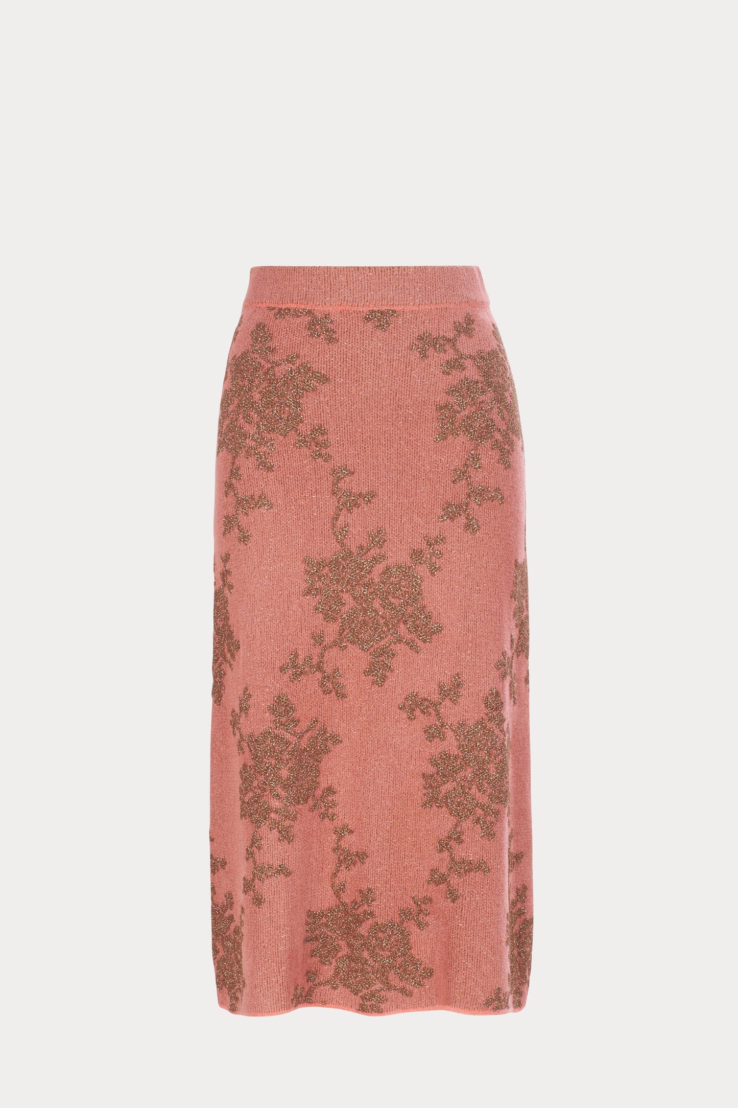Rachel Comey | Broccada Skirt Dove-Green