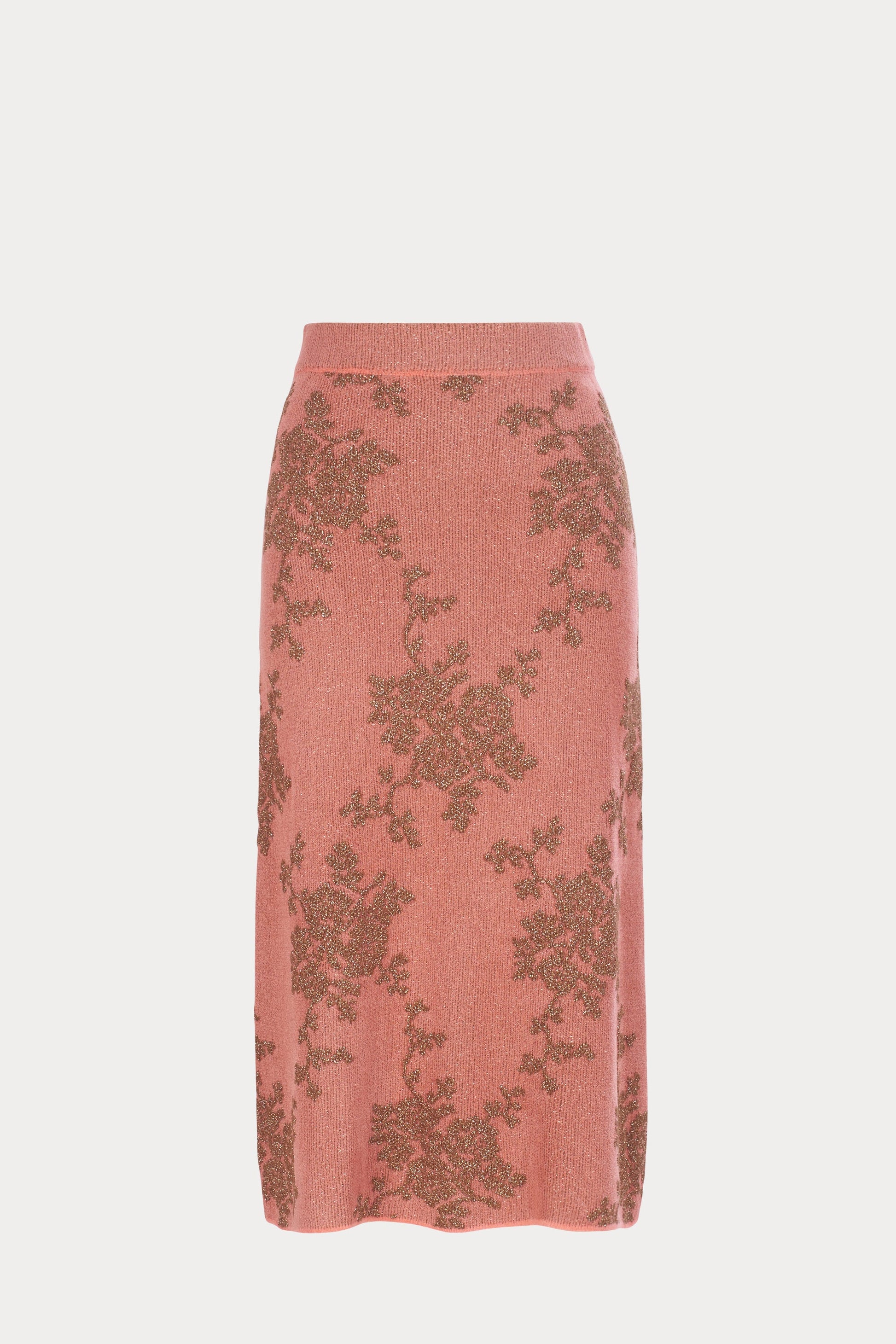 Rachel Comey | Broccada Skirt Dove-Green