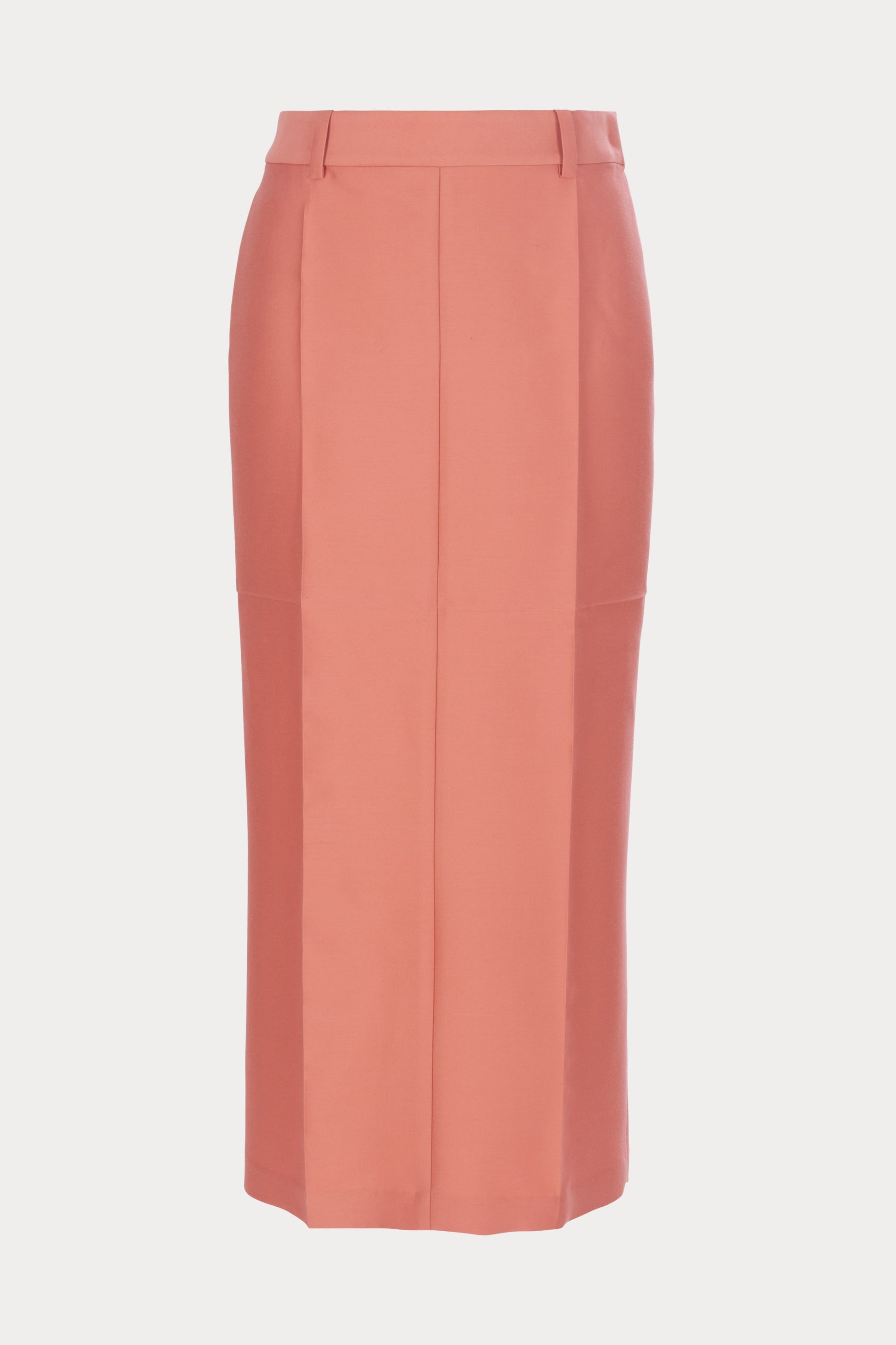 Rachel Comey | Cosa Skirt Dark Blush