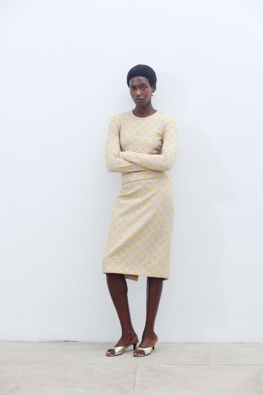 Rachel Comey | Carlaw Skirt Lilac