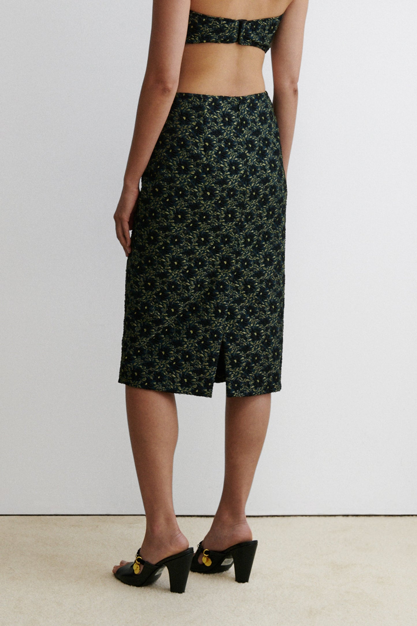 Rachel Comey | Carlaw Skirt Lilac