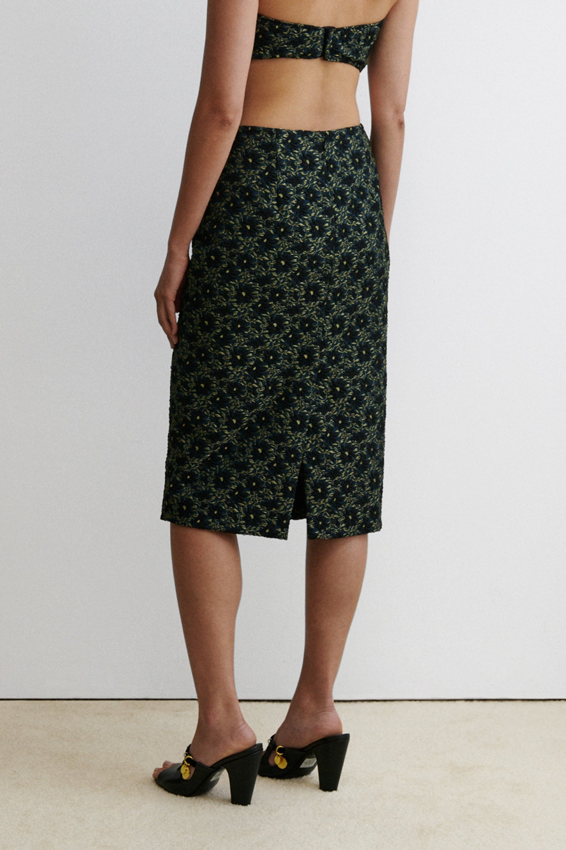Rachel Comey | Carlaw Skirt Lilac
