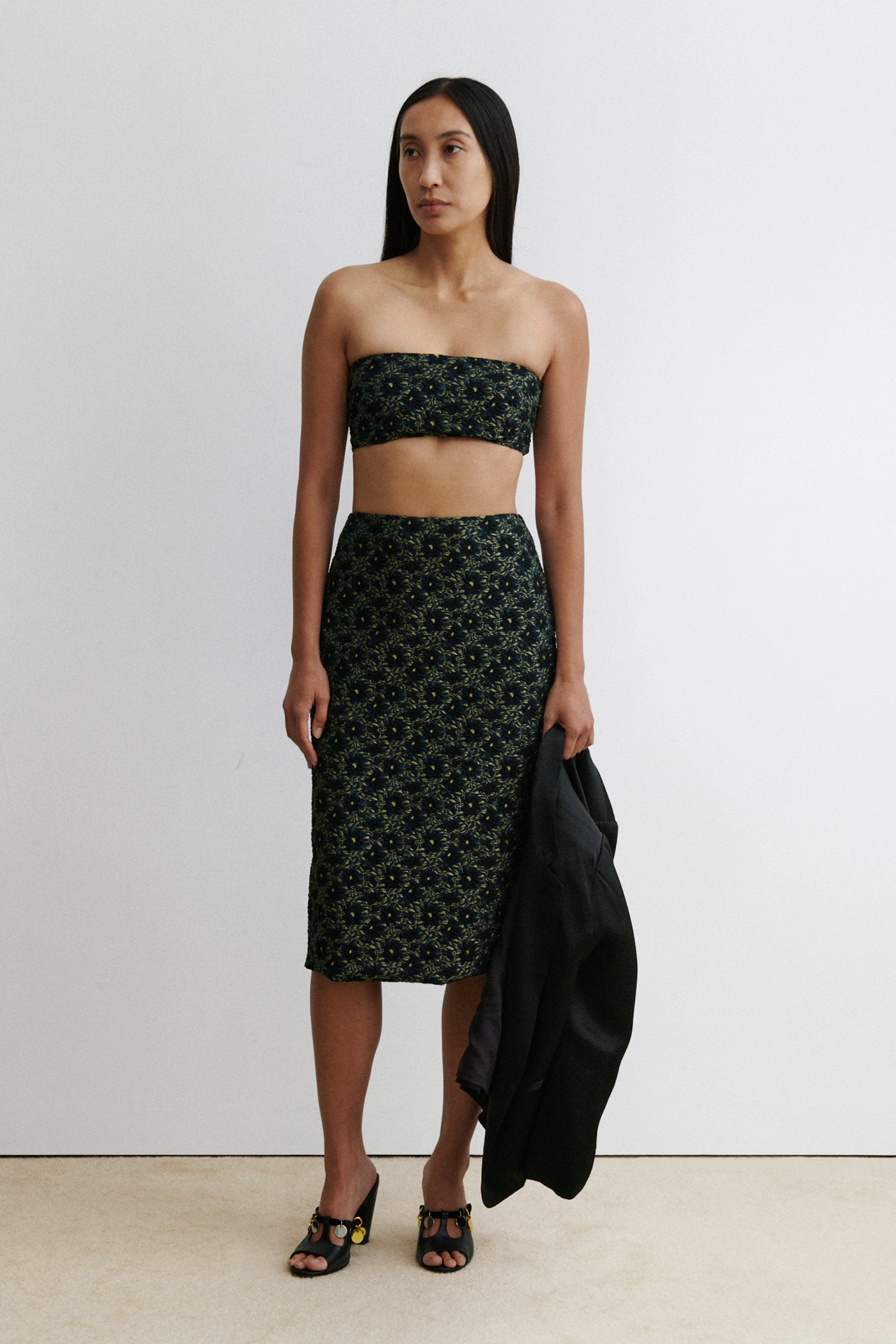 Rachel Comey | Carlaw Skirt Lilac