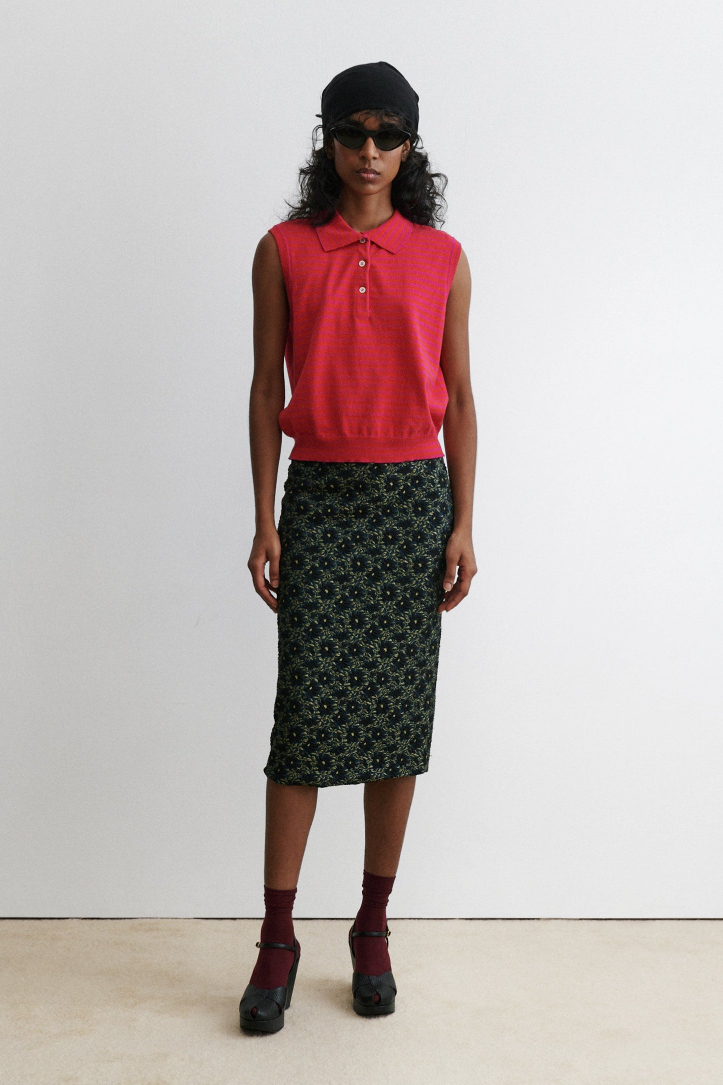 Rachel Comey | Carlaw Skirt Lilac
