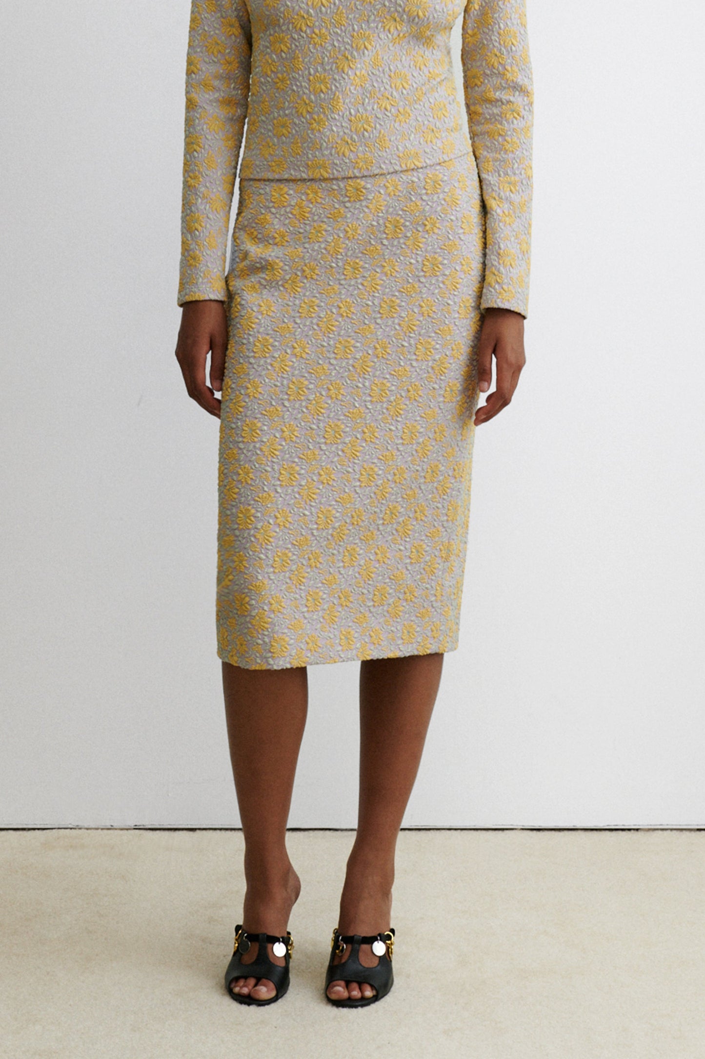Rachel Comey | Carlaw Skirt Lilac
