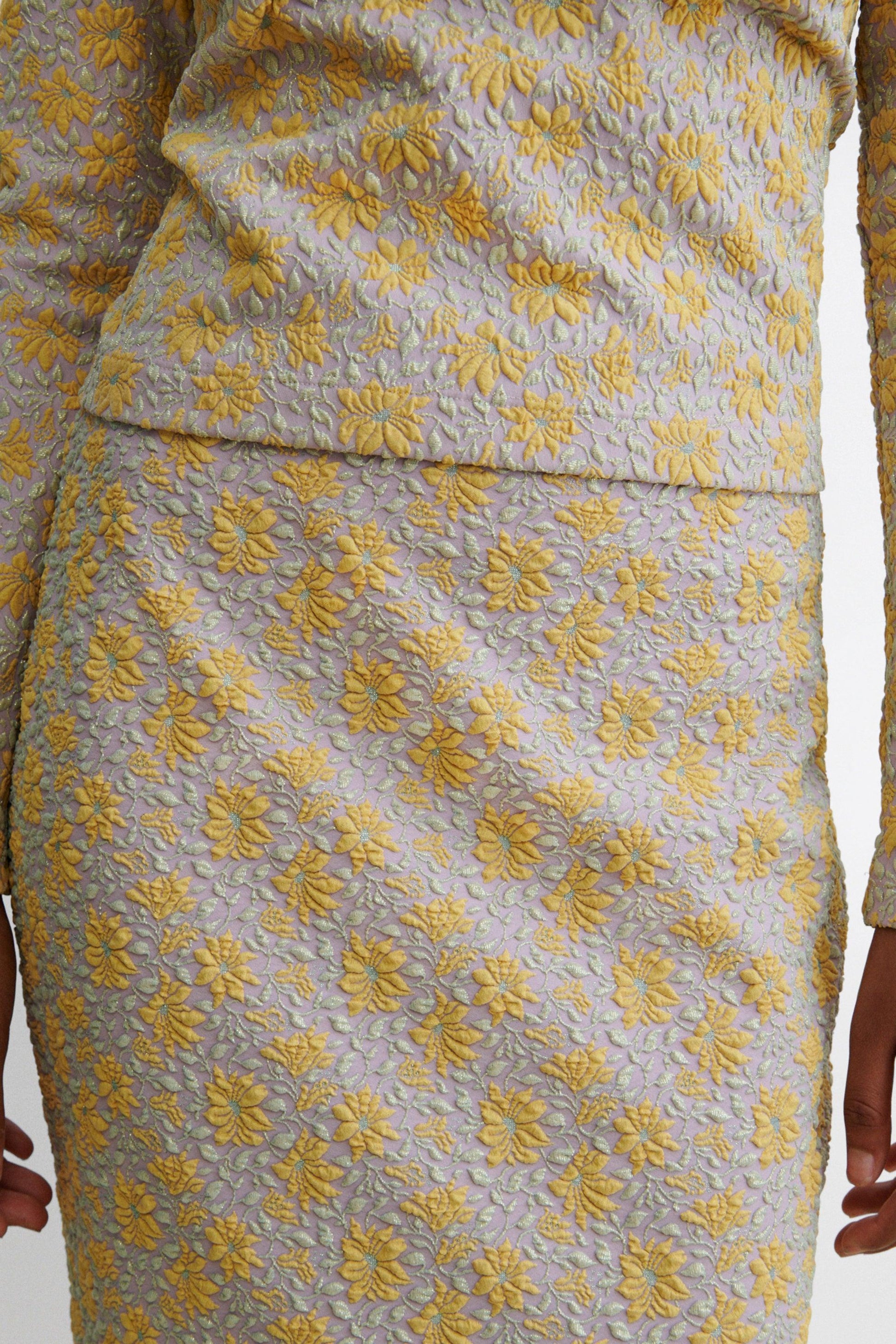 Rachel Comey | Carlaw Skirt Lilac