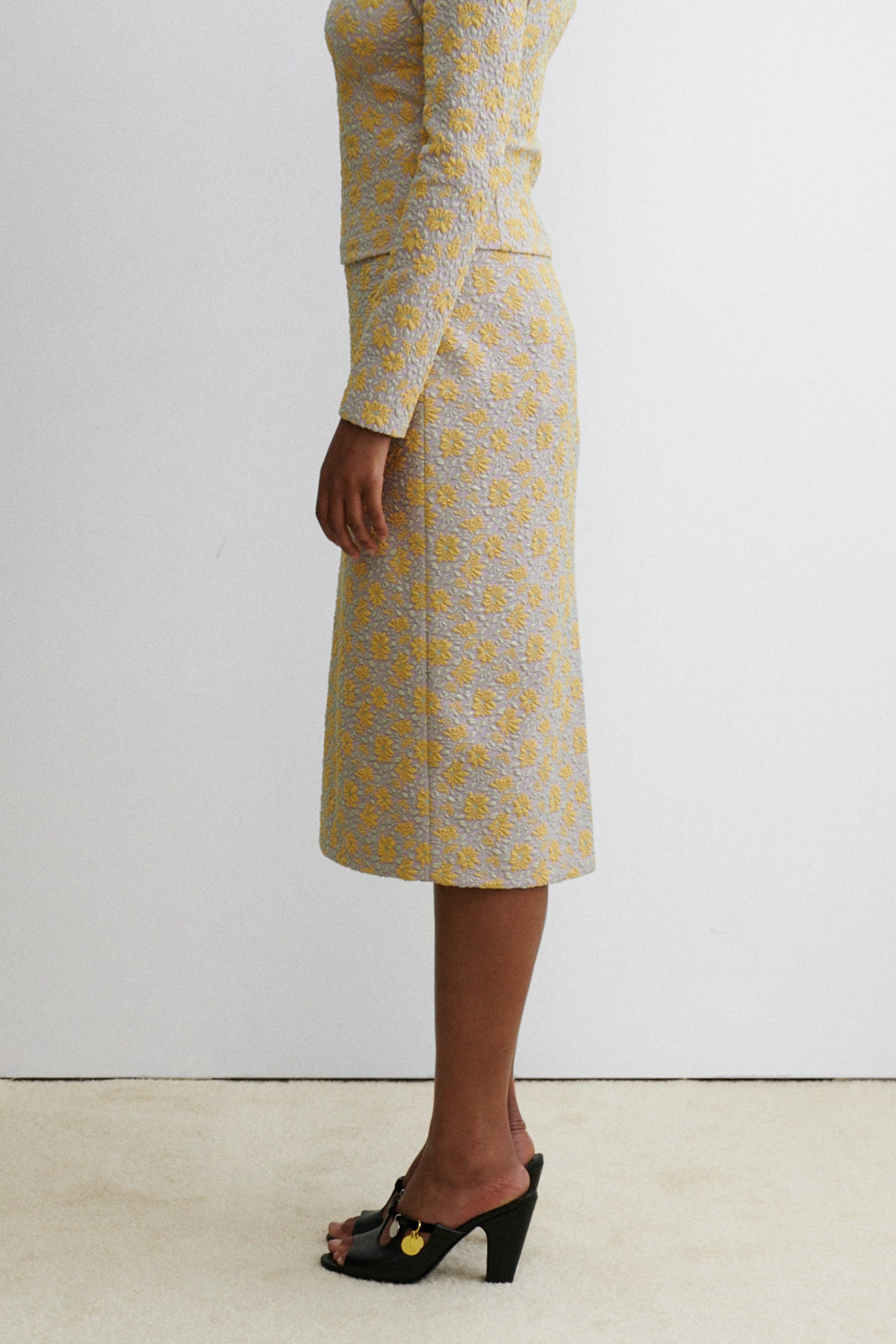 Rachel Comey | Carlaw Skirt Lilac