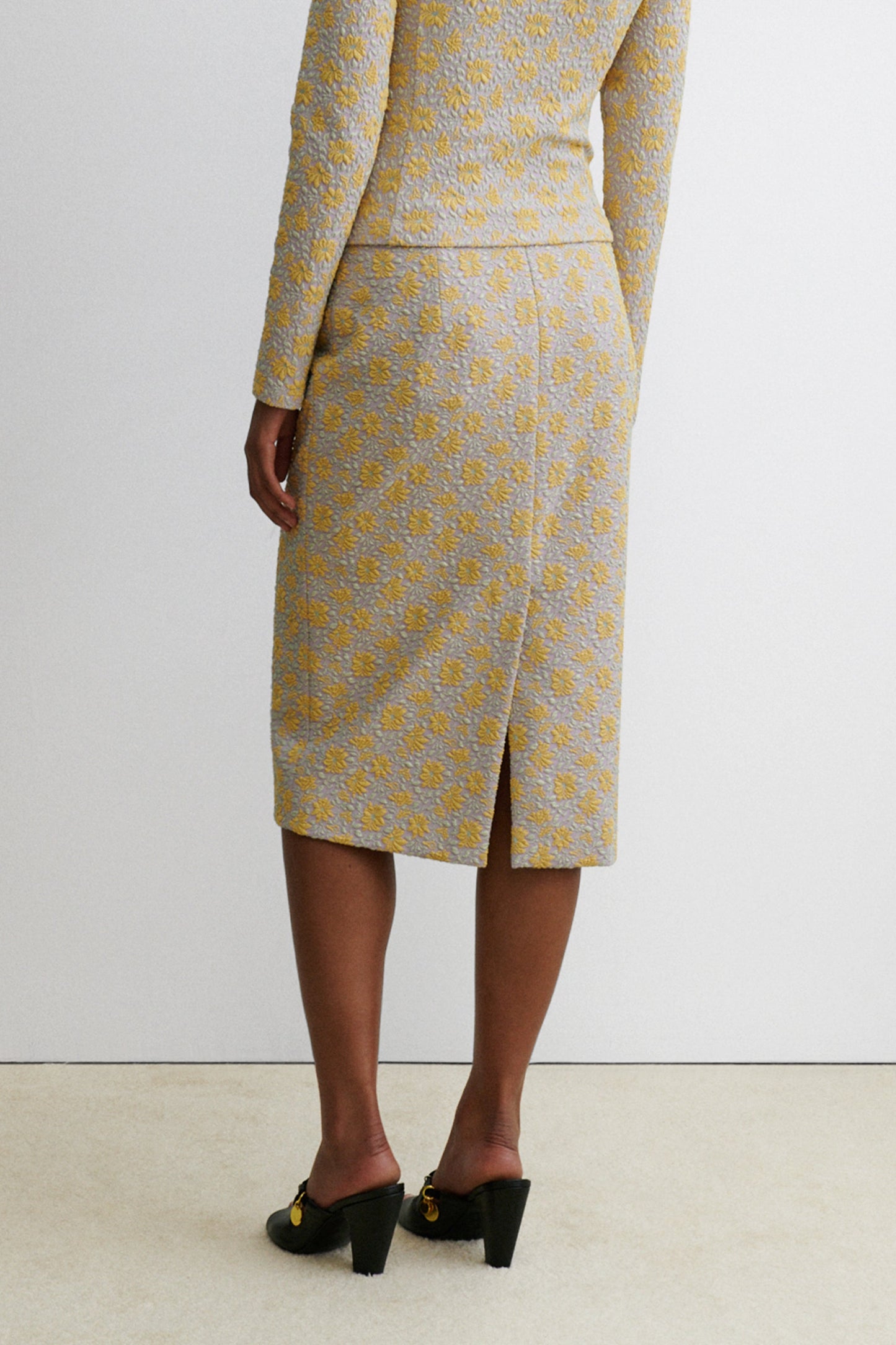 Rachel Comey | Carlaw Skirt Lilac