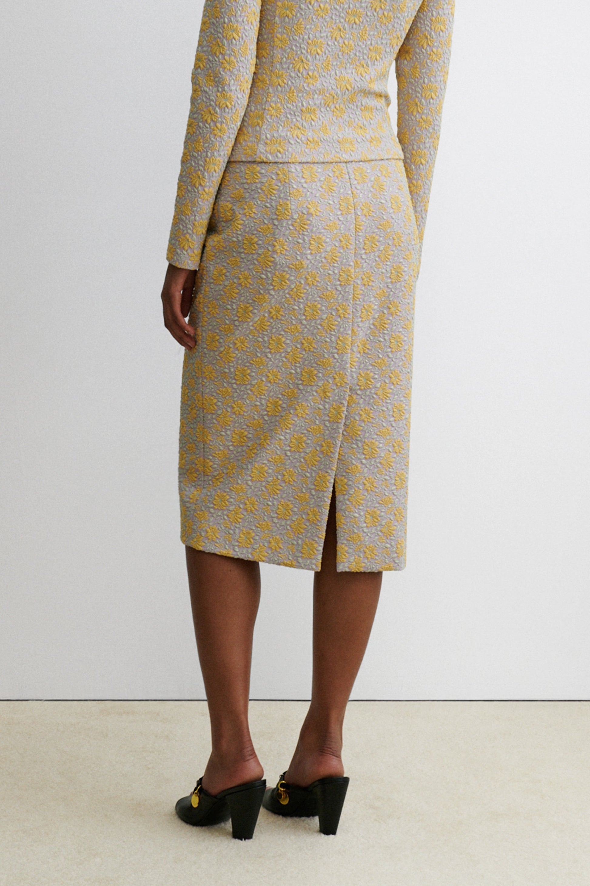 Rachel Comey | Carlaw Skirt Lilac