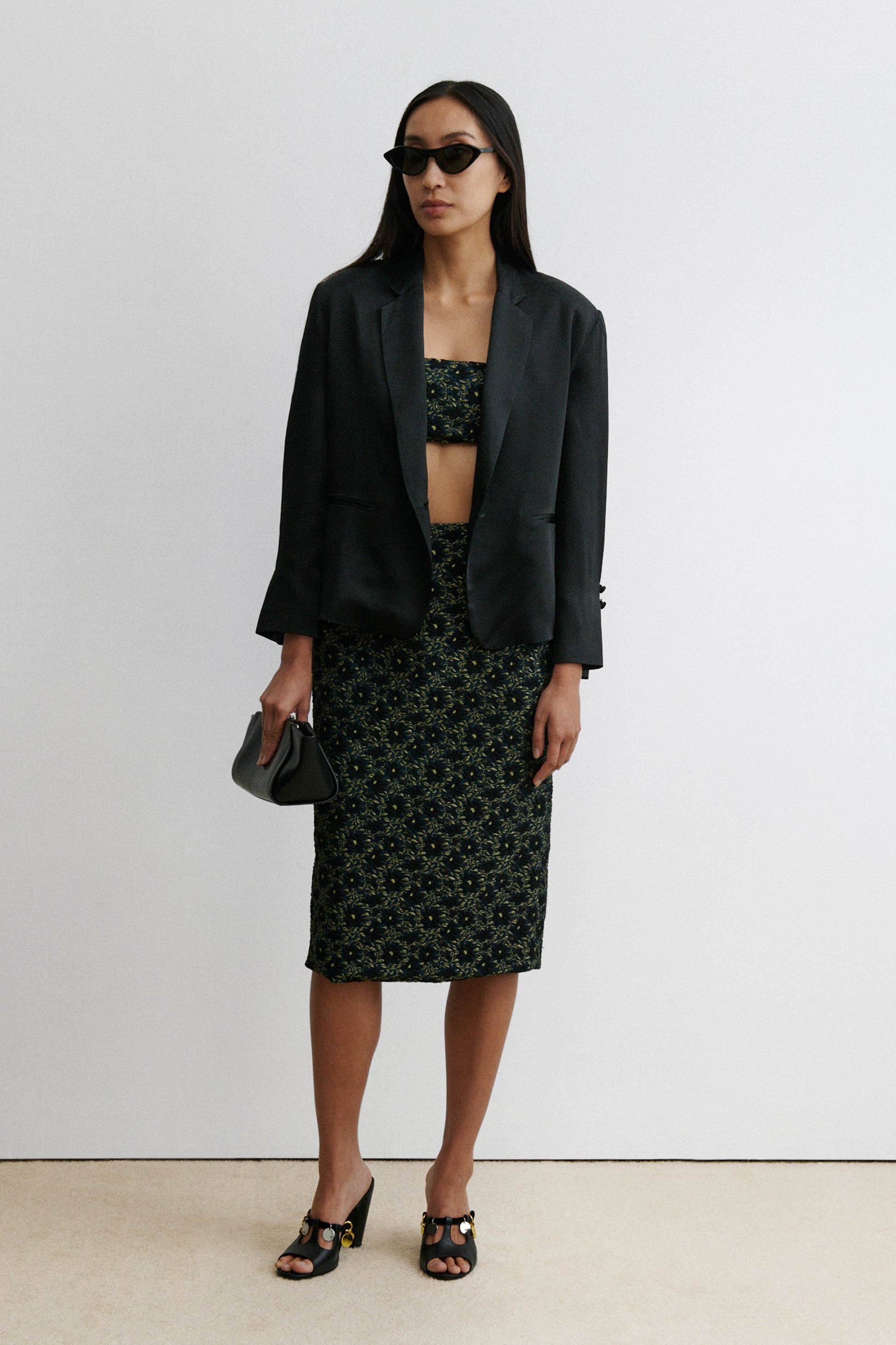 Rachel Comey | Carlaw Skirt Lilac