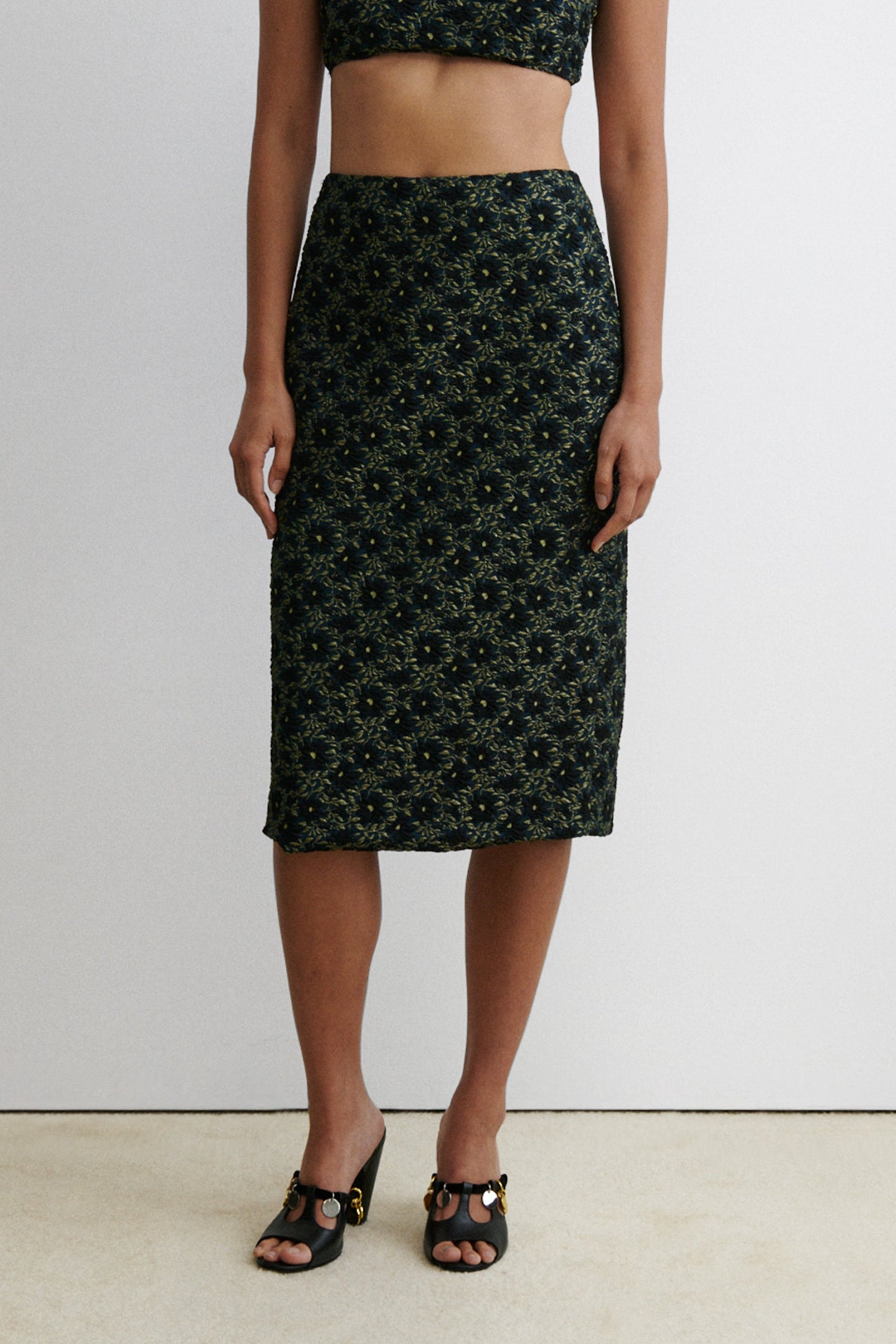 Rachel Comey | Carlaw Skirt Lilac