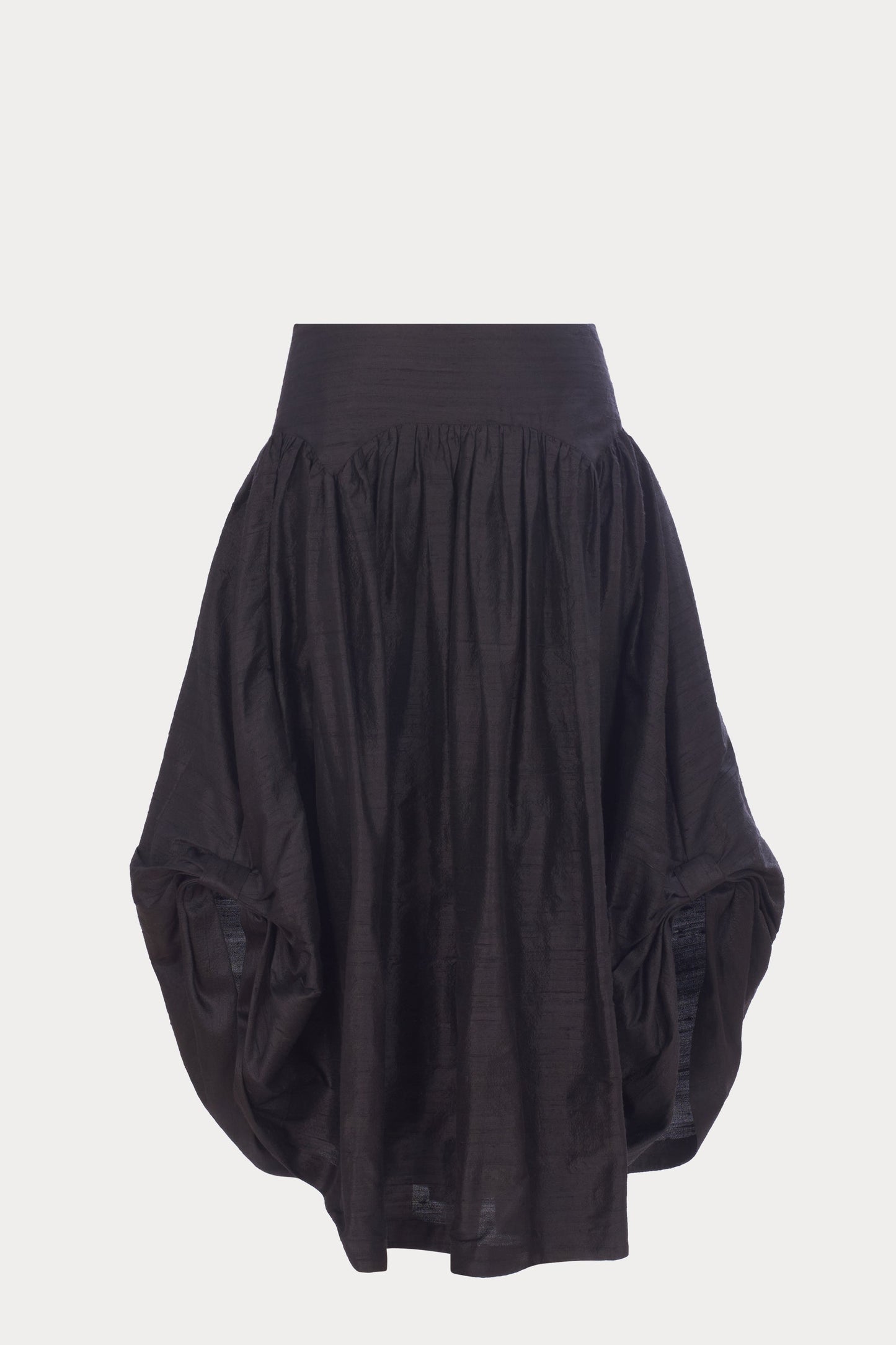 Rachel Comey | Terra Skirt Steel Grey