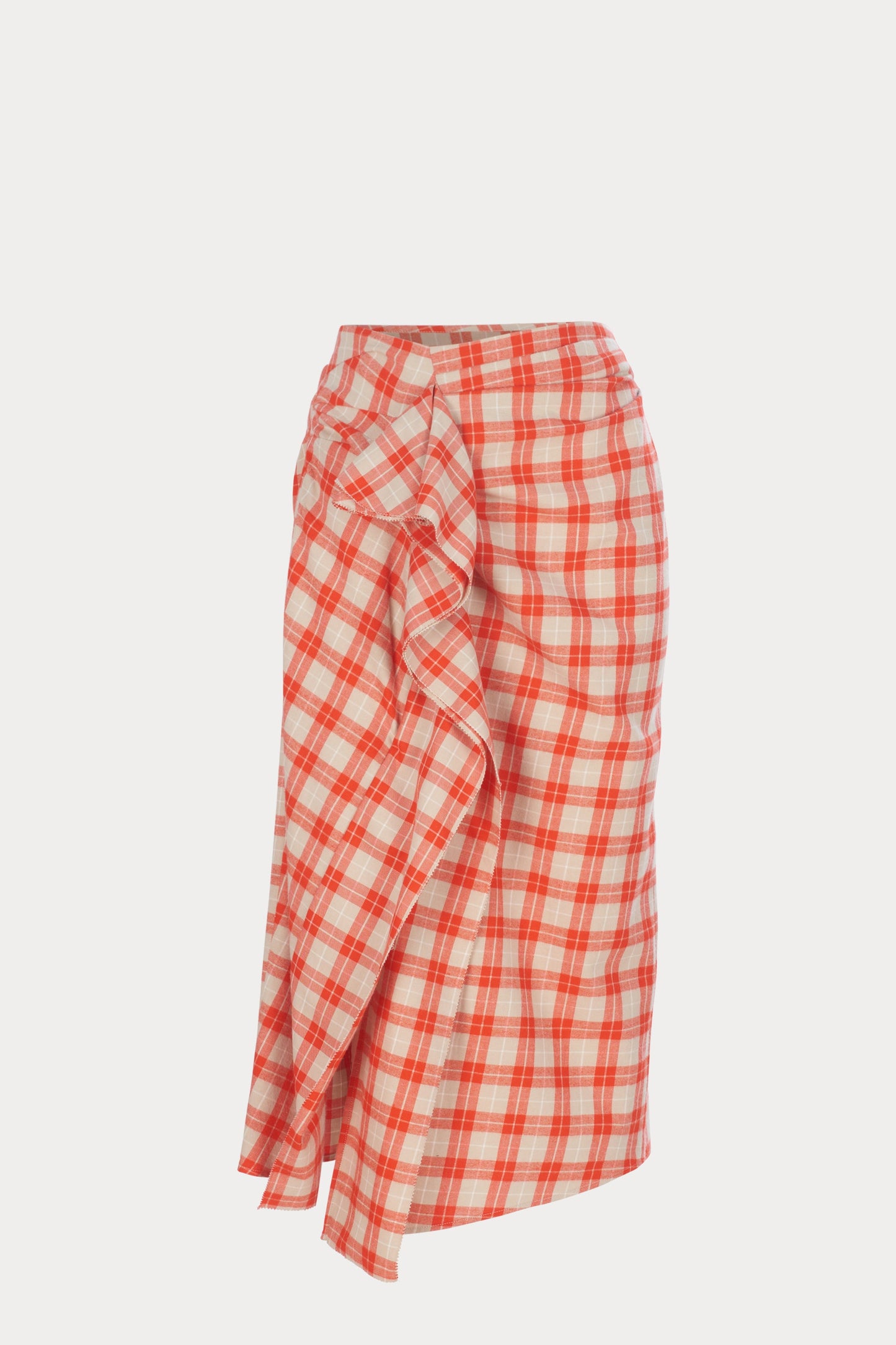 Rachel Comey | Nesom Skirt Red