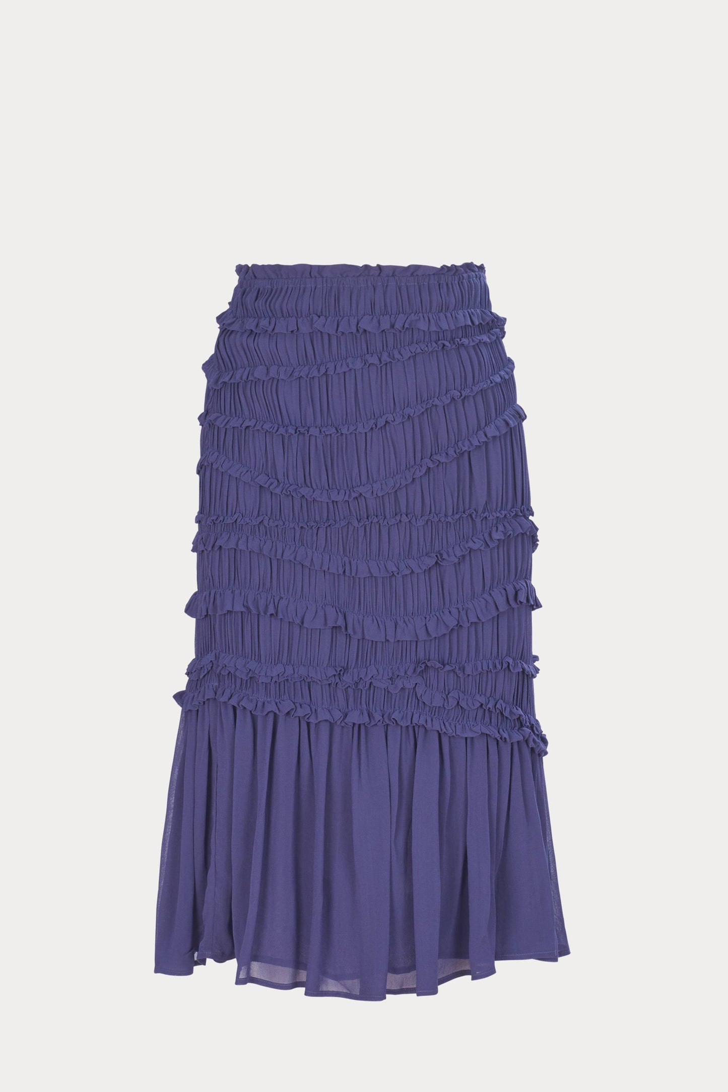 Rachel Comey | Cavey Skirt Dusty Purple