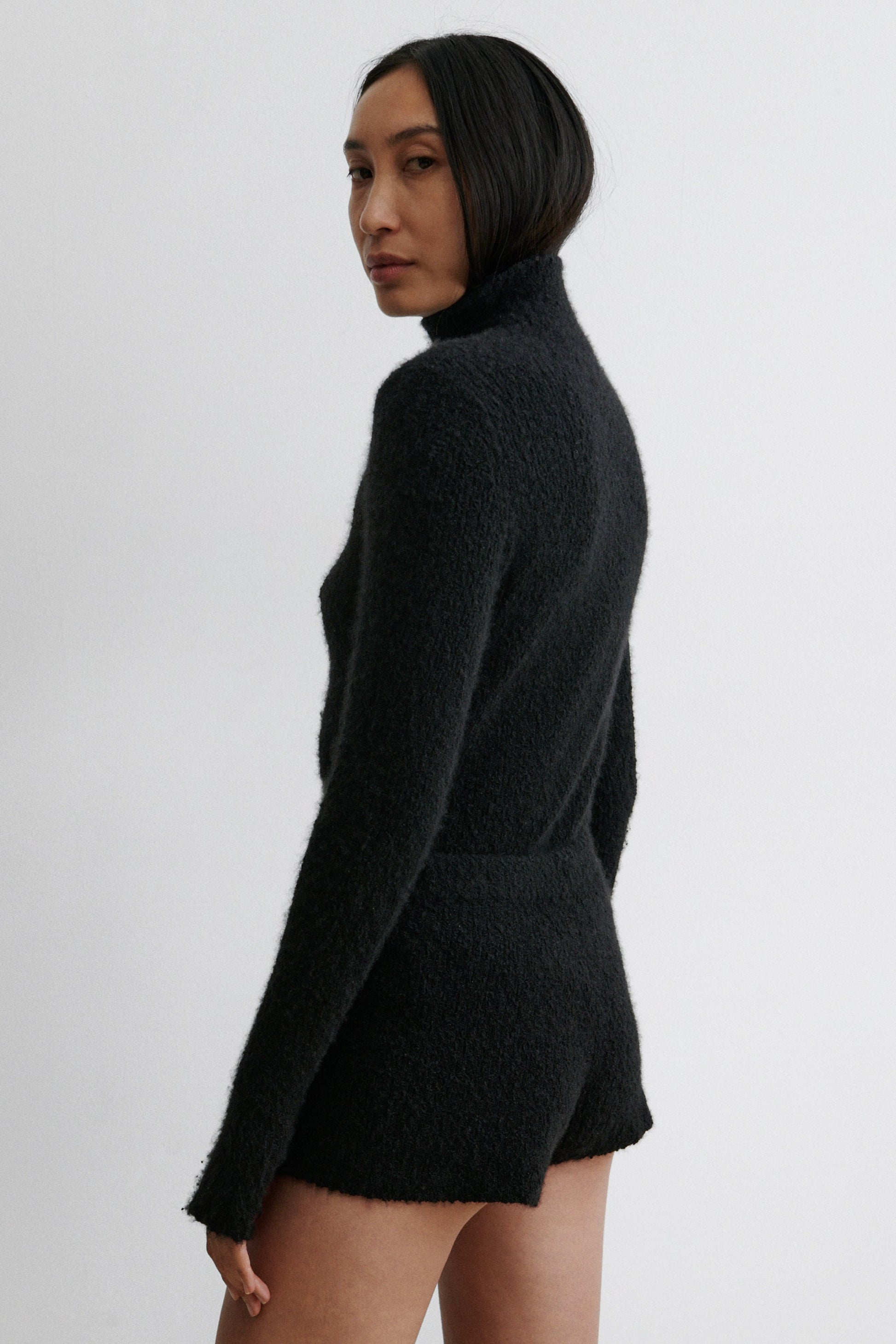 Rachel Comey | Leni Short Black