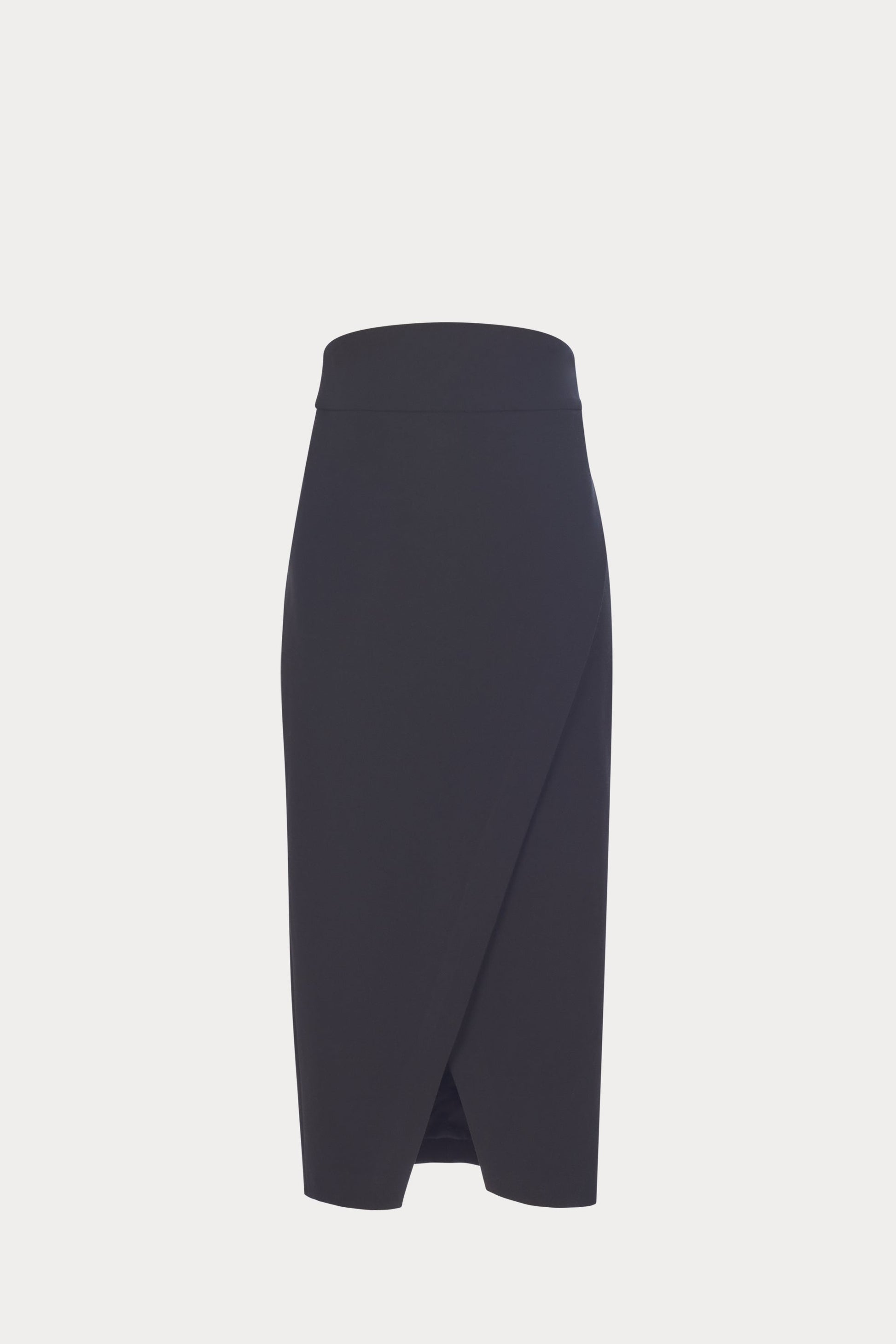 Rachel Comey | Split Skirt Black