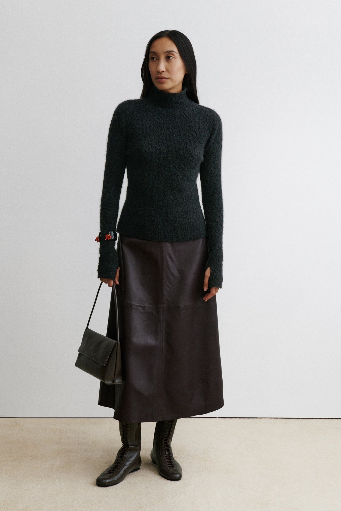 Rachel Comey | Content Skirt Auburn