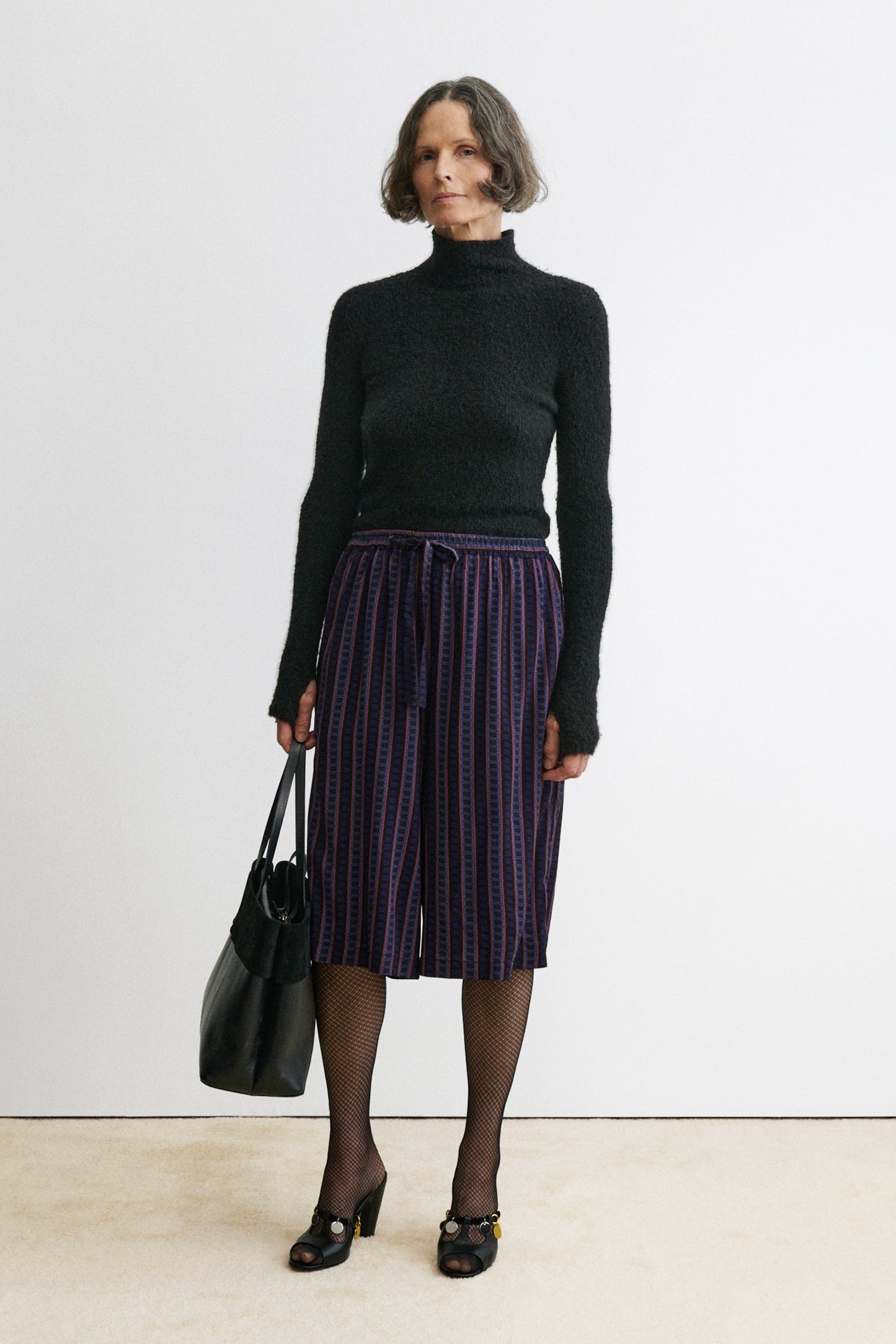 Rachel Comey | Cassio Short Midnight