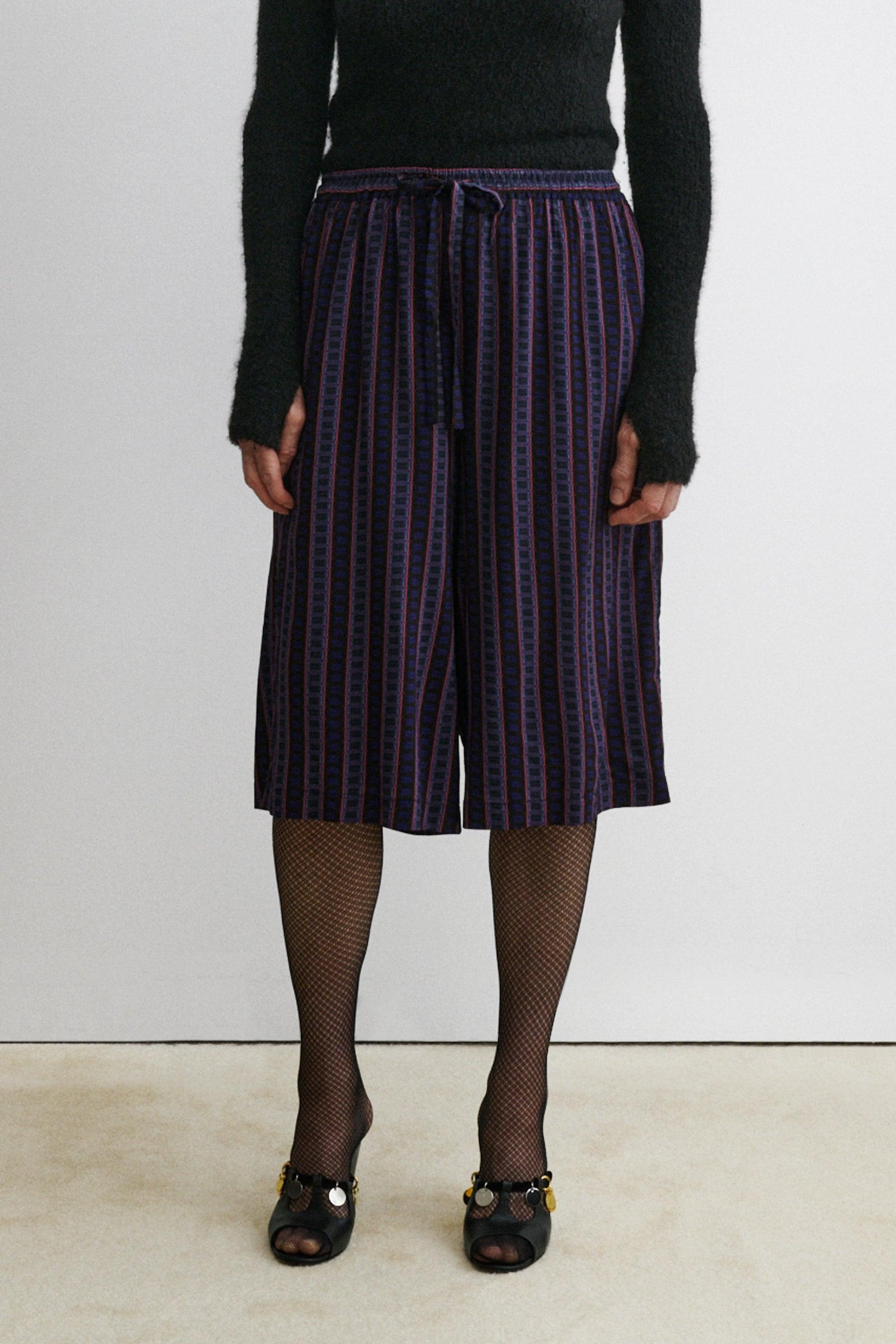 Rachel Comey | Cassio Short Midnight