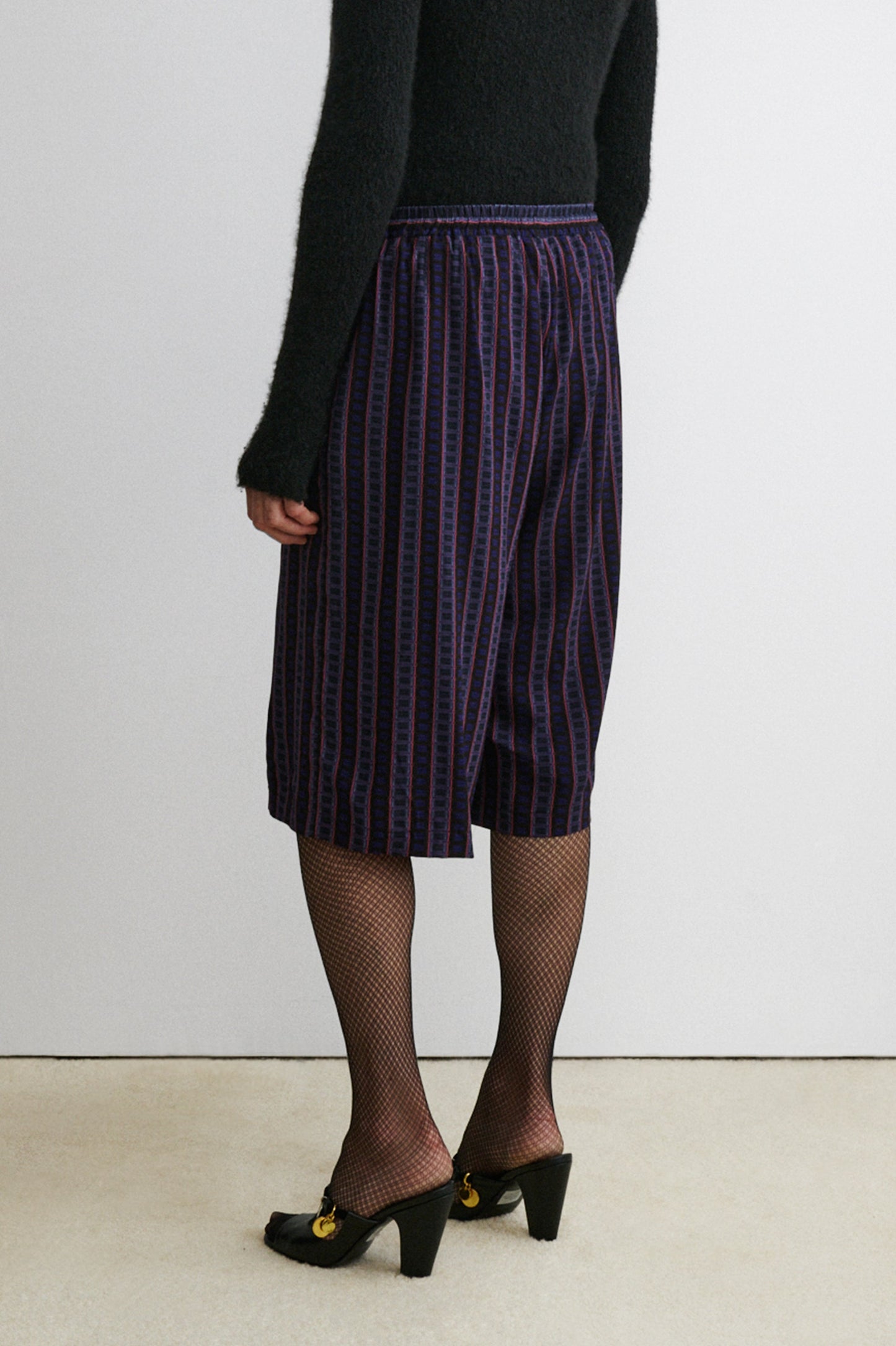 Rachel Comey | Cassio Short Midnight