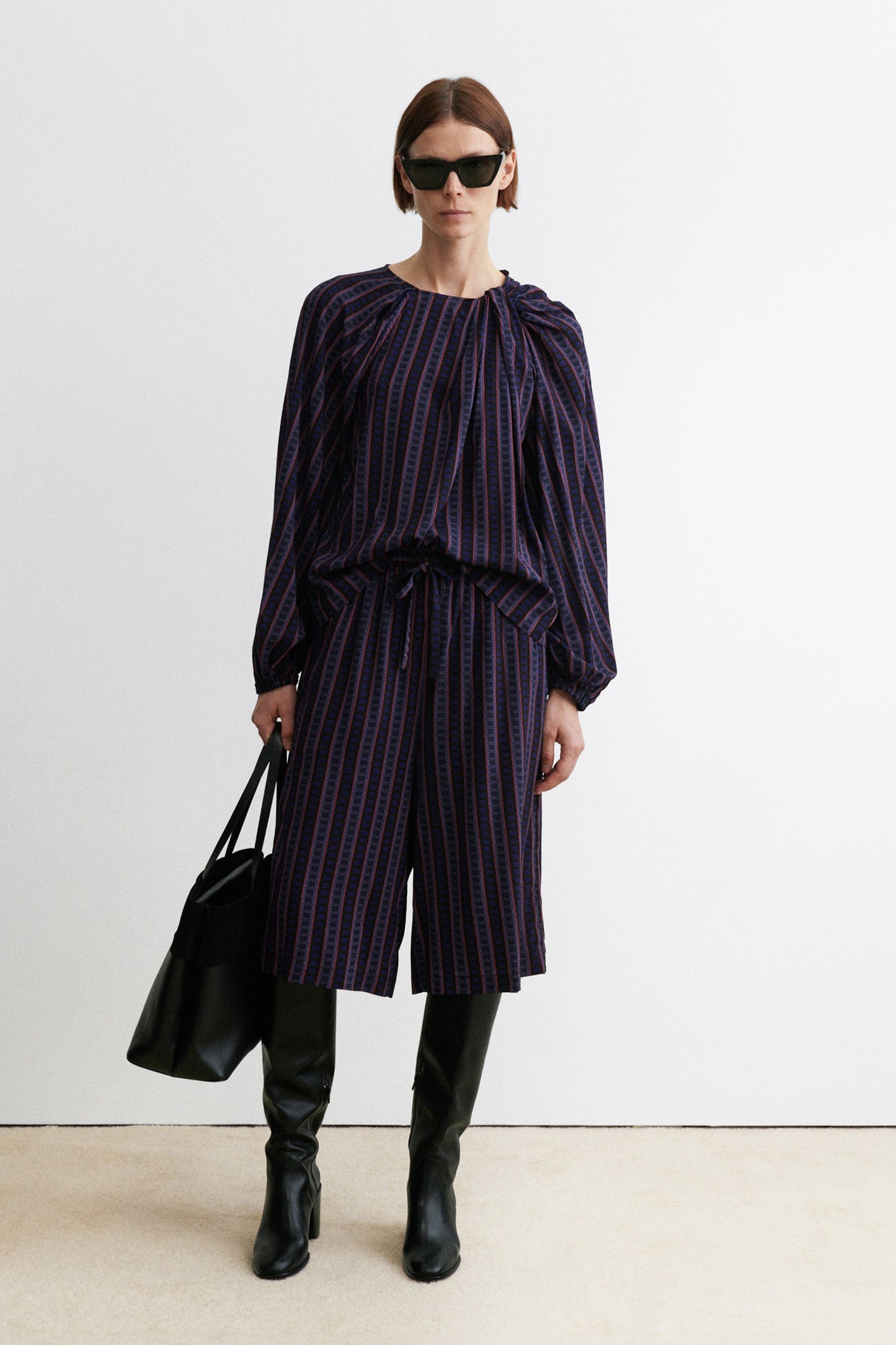 Rachel Comey | Cassio Short Midnight