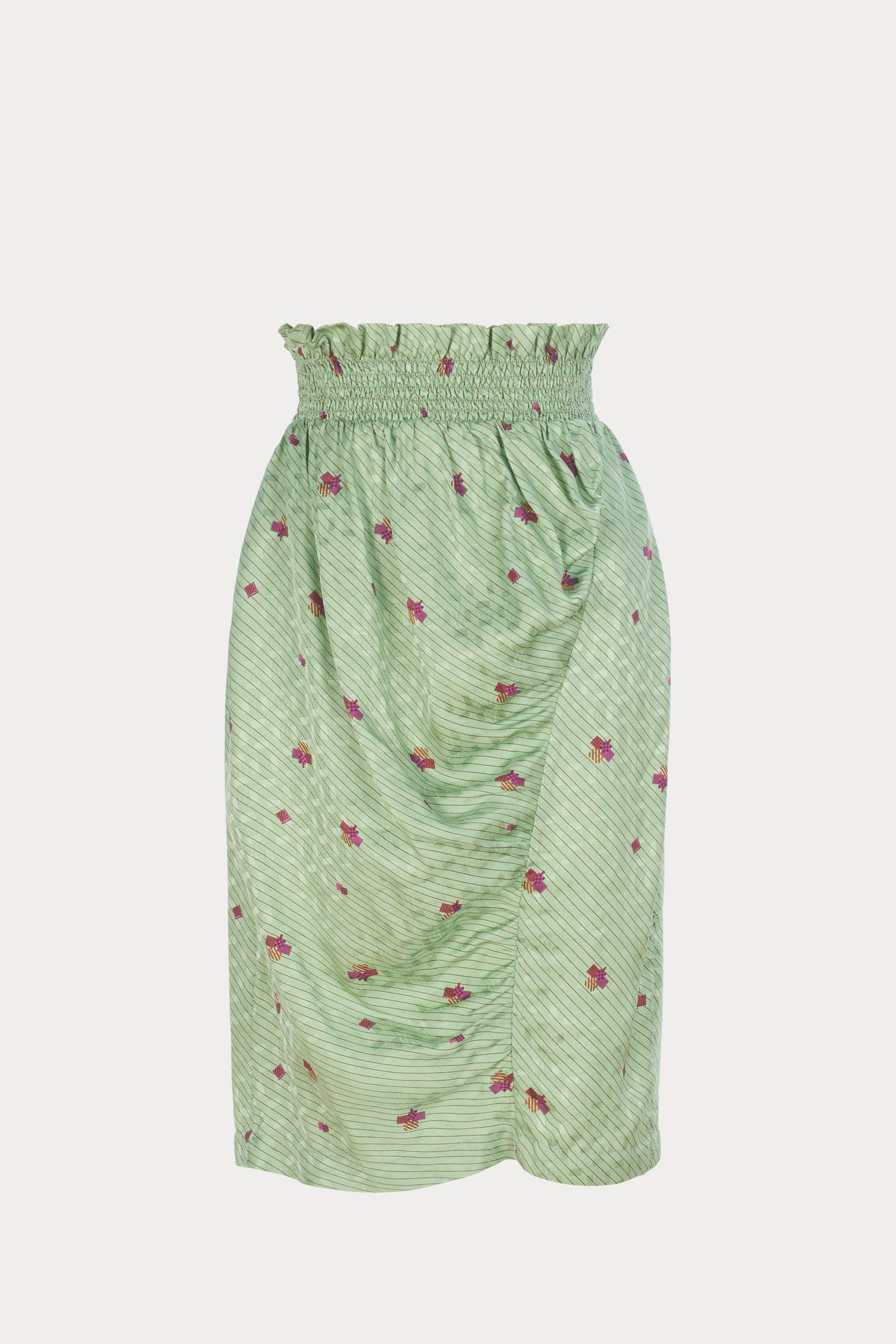 Rachel Comey | Solly Skirt Celedon